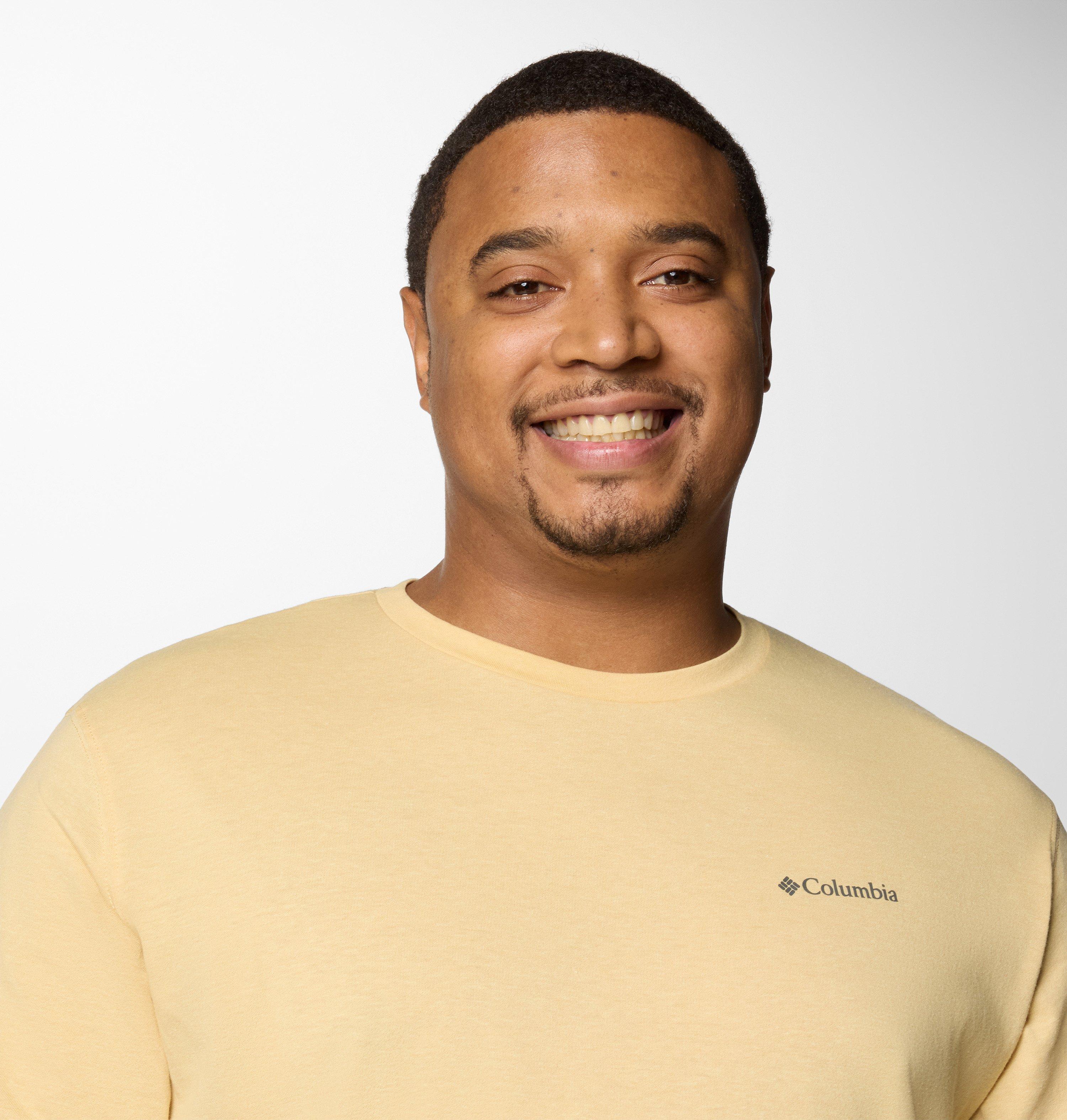 Men's Thistletown Hills Short Sleeve Shirt - Big | 715 | 6X 5