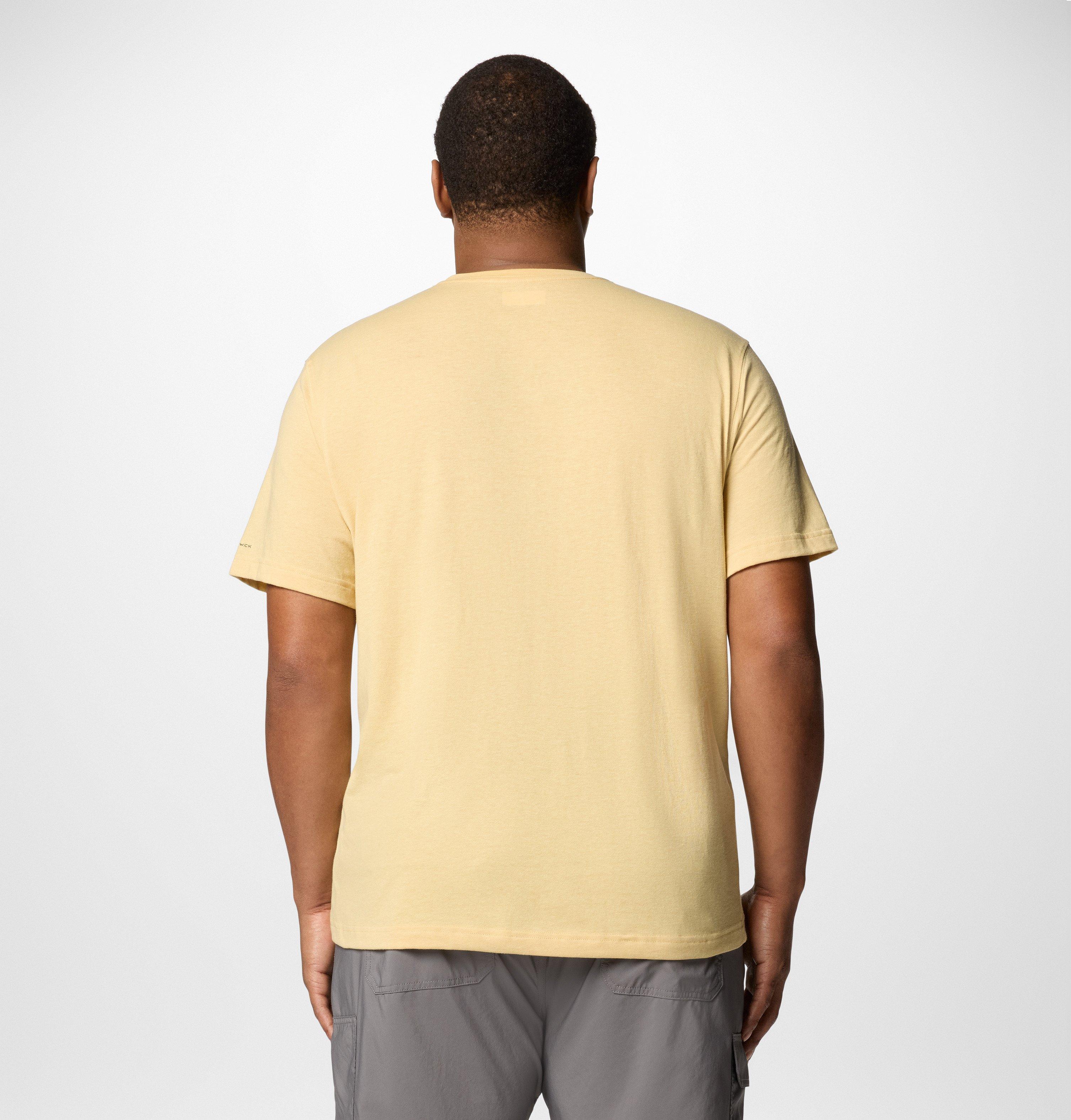 Men's Thistletown Hills Short Sleeve Shirt - Big | 715 | 6X 3