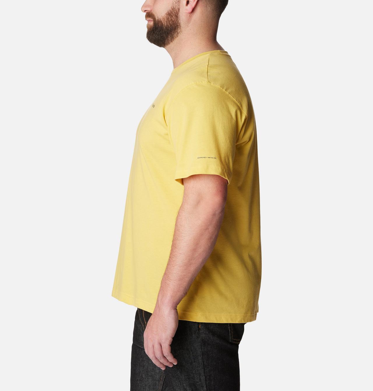 Men's Thistletown Hills™ Short Sleeve Shirt - Big 3