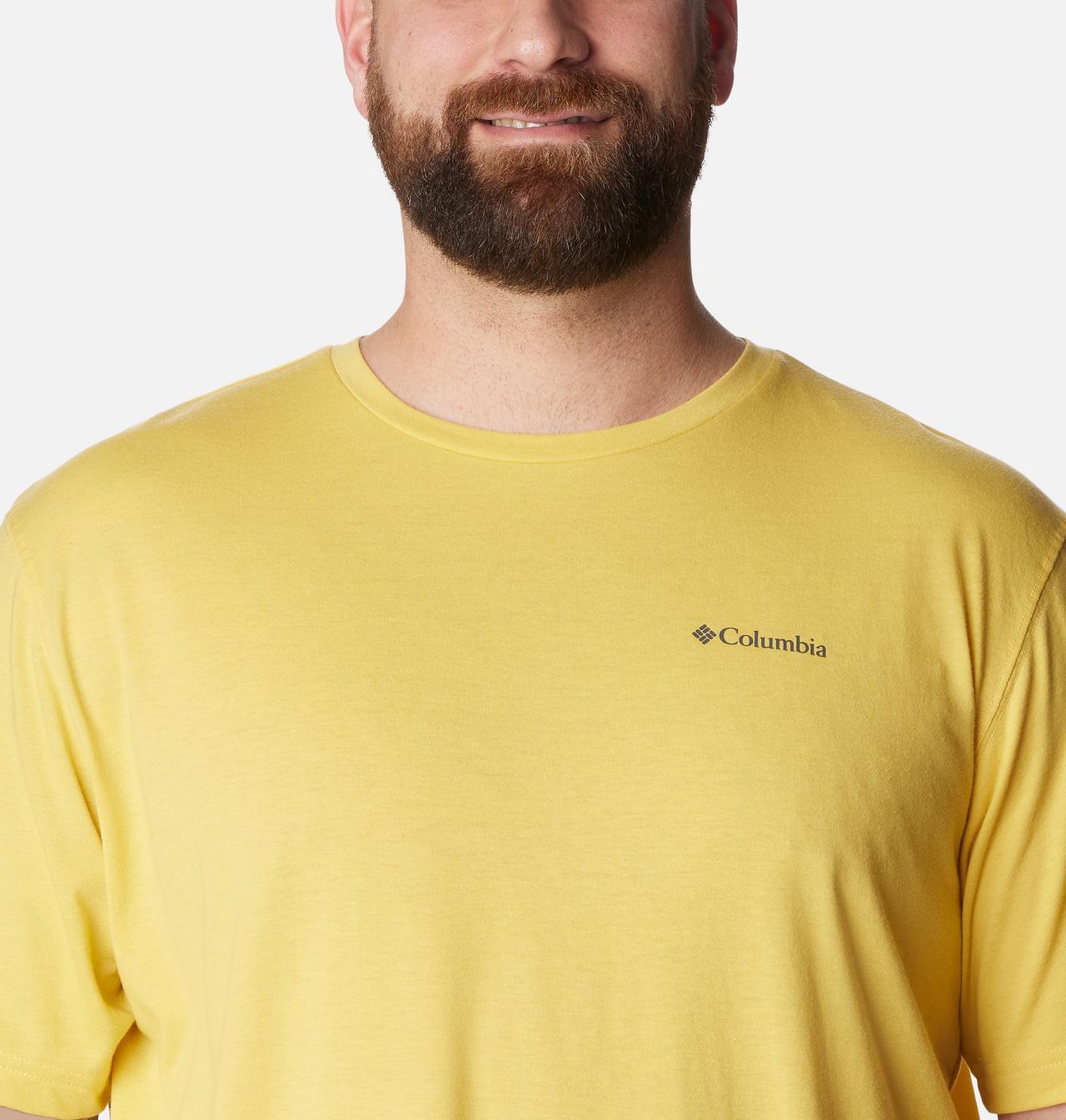 Men's Thistletown Hills™ Short Sleeve Shirt - Big 4