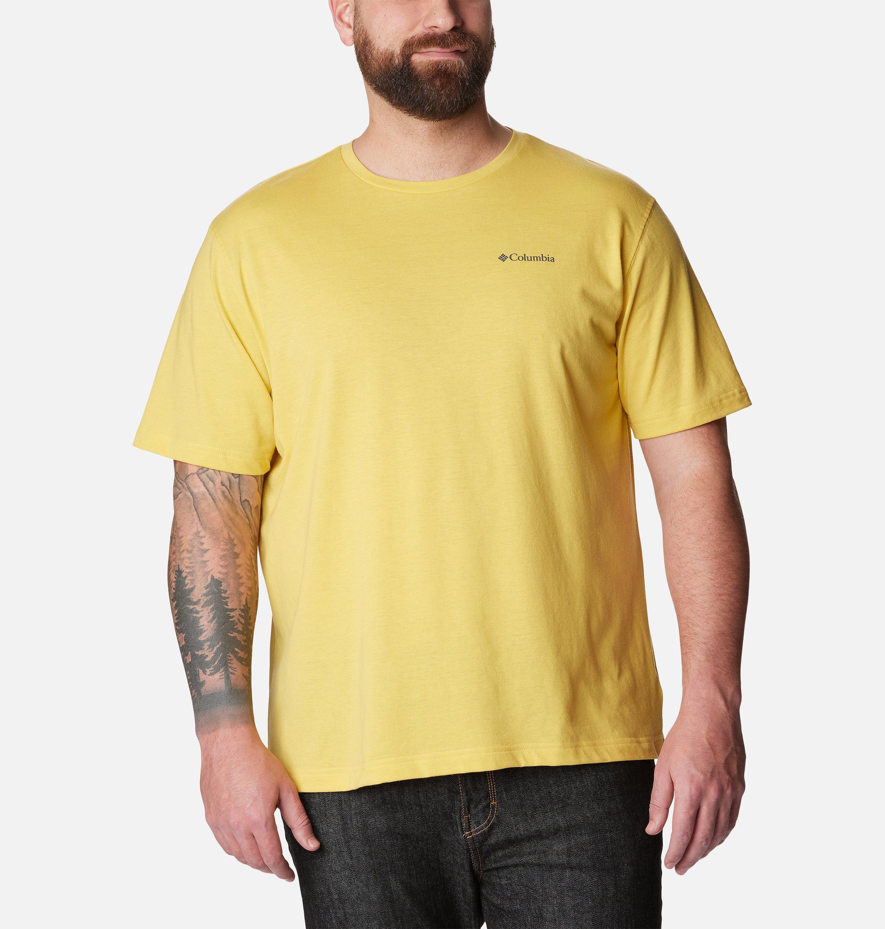Men's Thistletown Hills Short Sleeve Shirt - Big 5