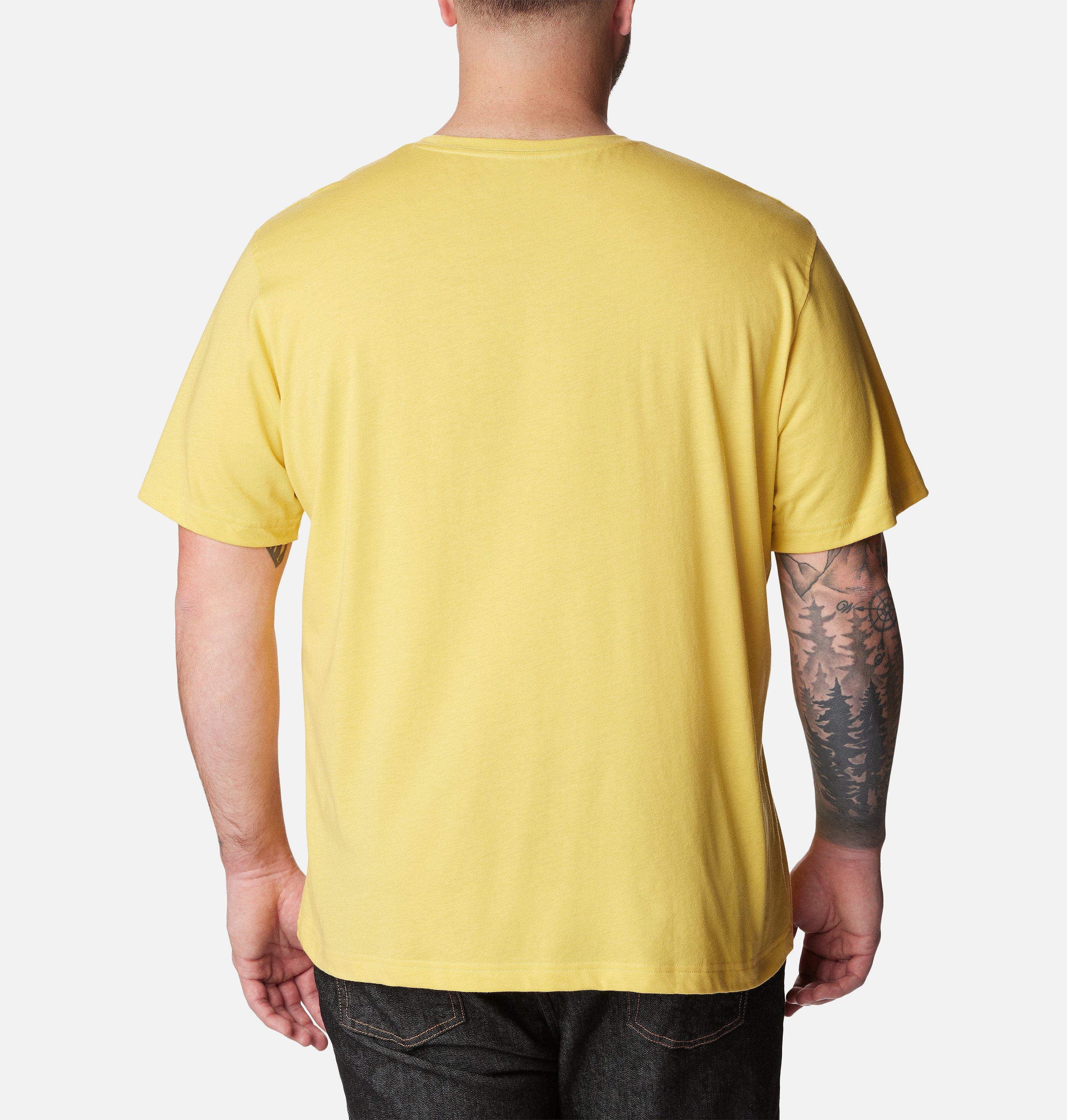 Men's Thistletown Hills Short Sleeve Shirt - Big 2