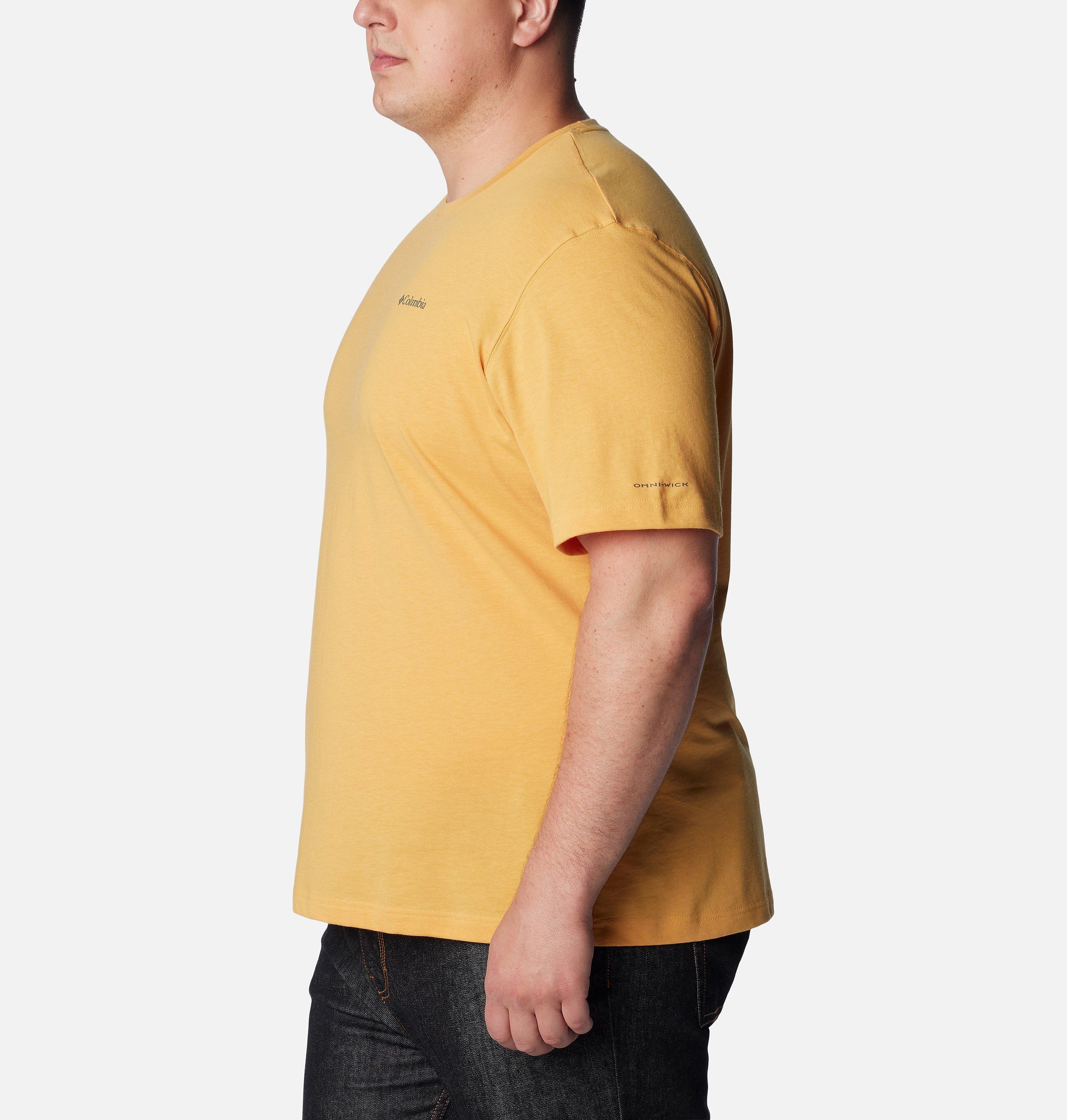 Men's Thistletown Hills Short Sleeve Shirt - Big 3