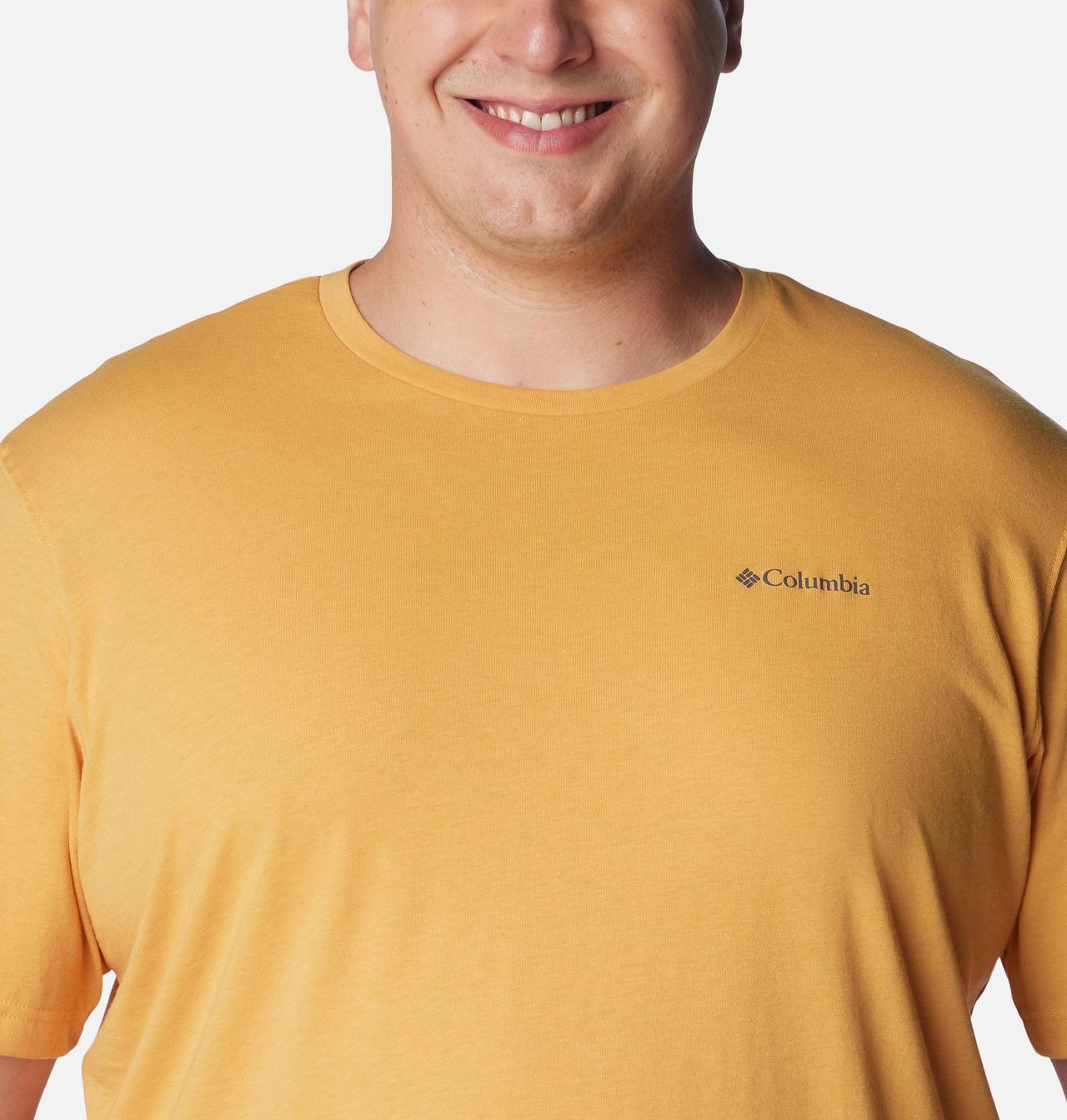 Men's Thistletown Hills™ Short Sleeve Shirt - Big 4