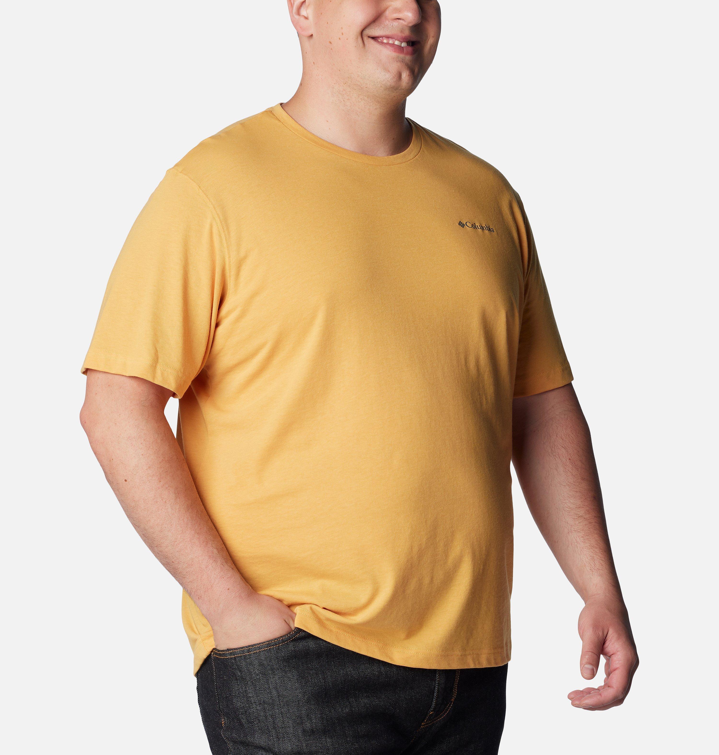 Men's Thistletown Hills Short Sleeve Shirt - Big 5