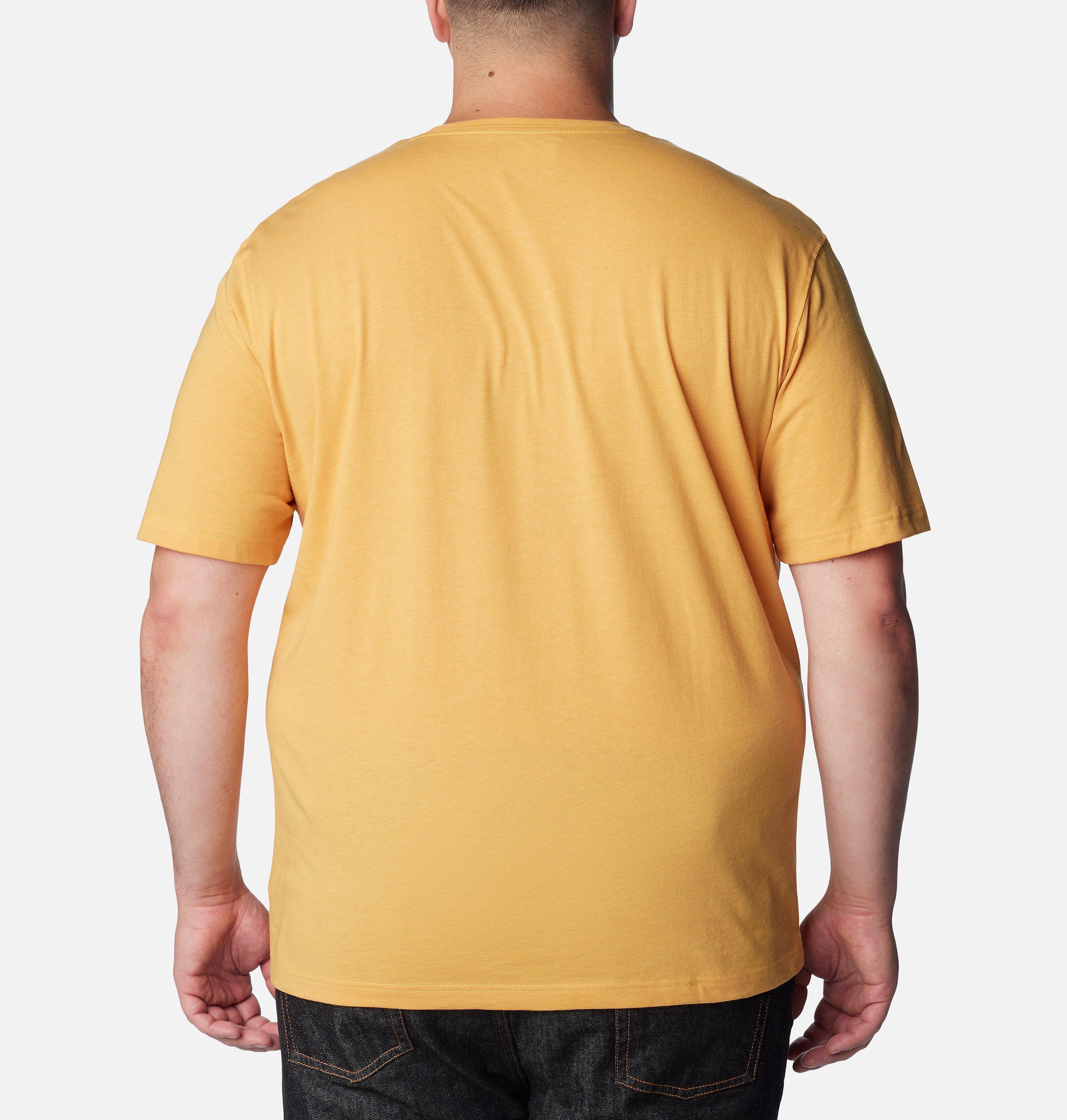Men's Thistletown Hills Short Sleeve Shirt - Big 2