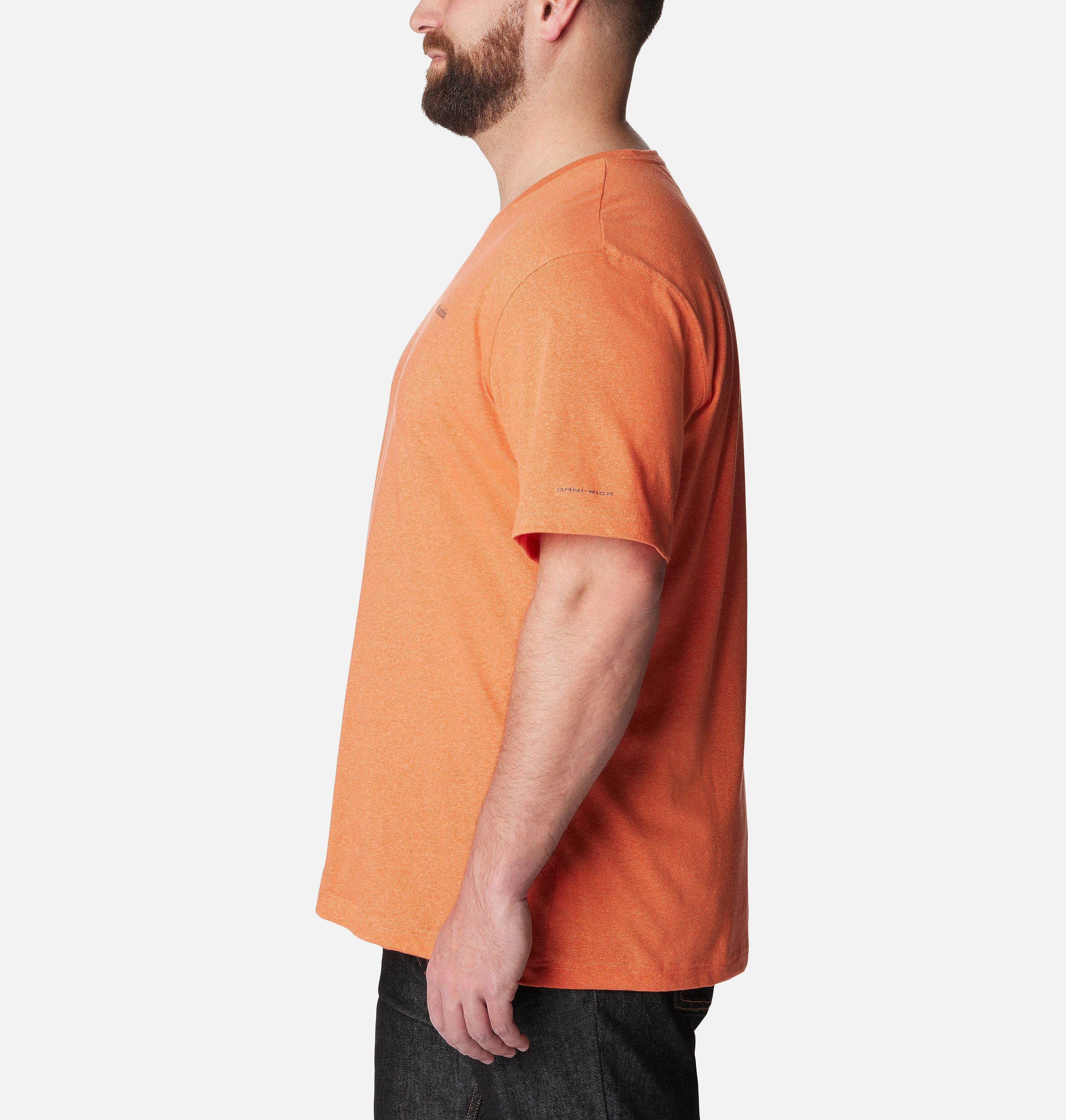 Men's Thistletown Hills Short Sleeve Shirt - Big 3