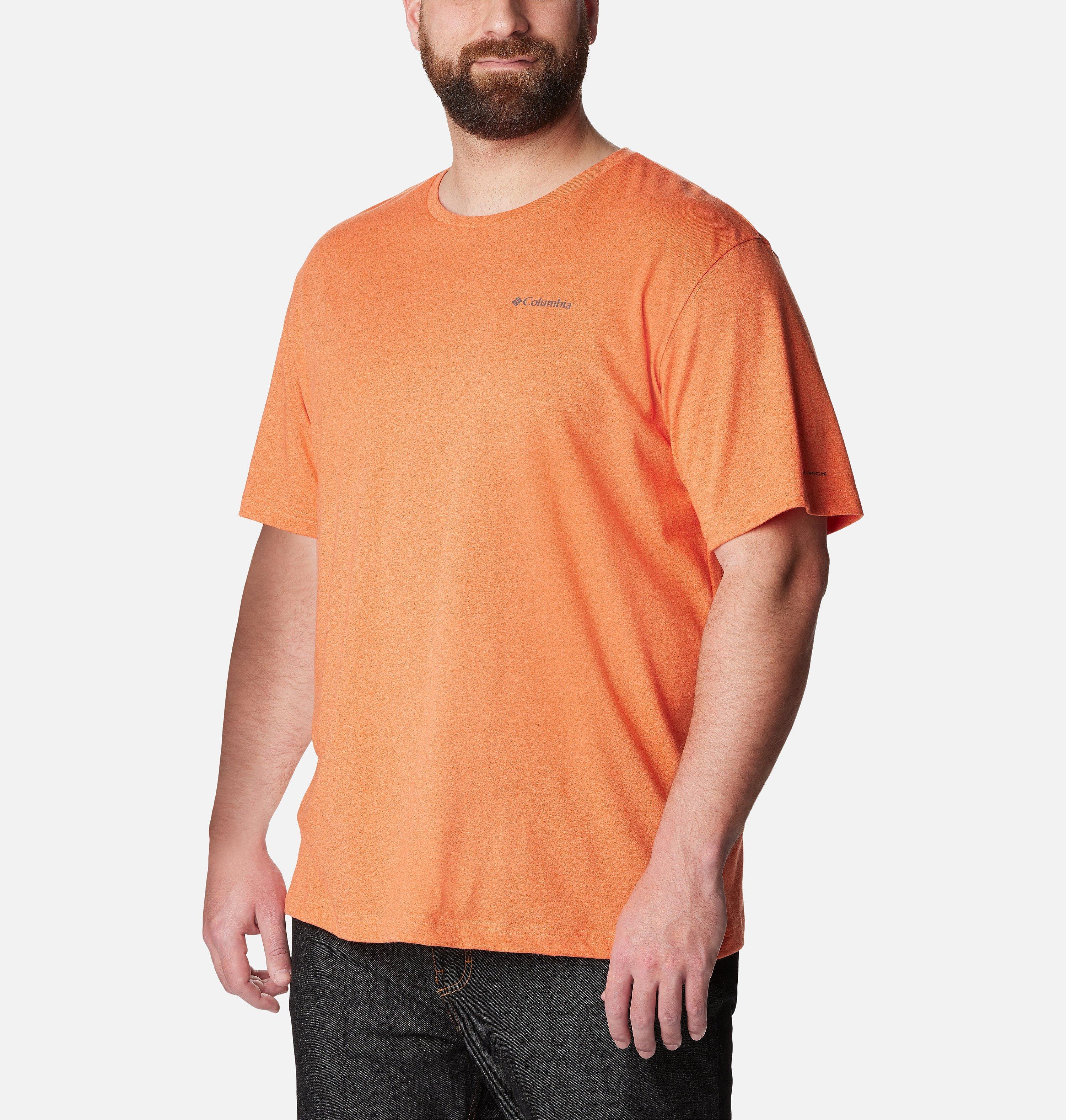 Men's Thistletown Hills Short Sleeve Shirt - Big 5