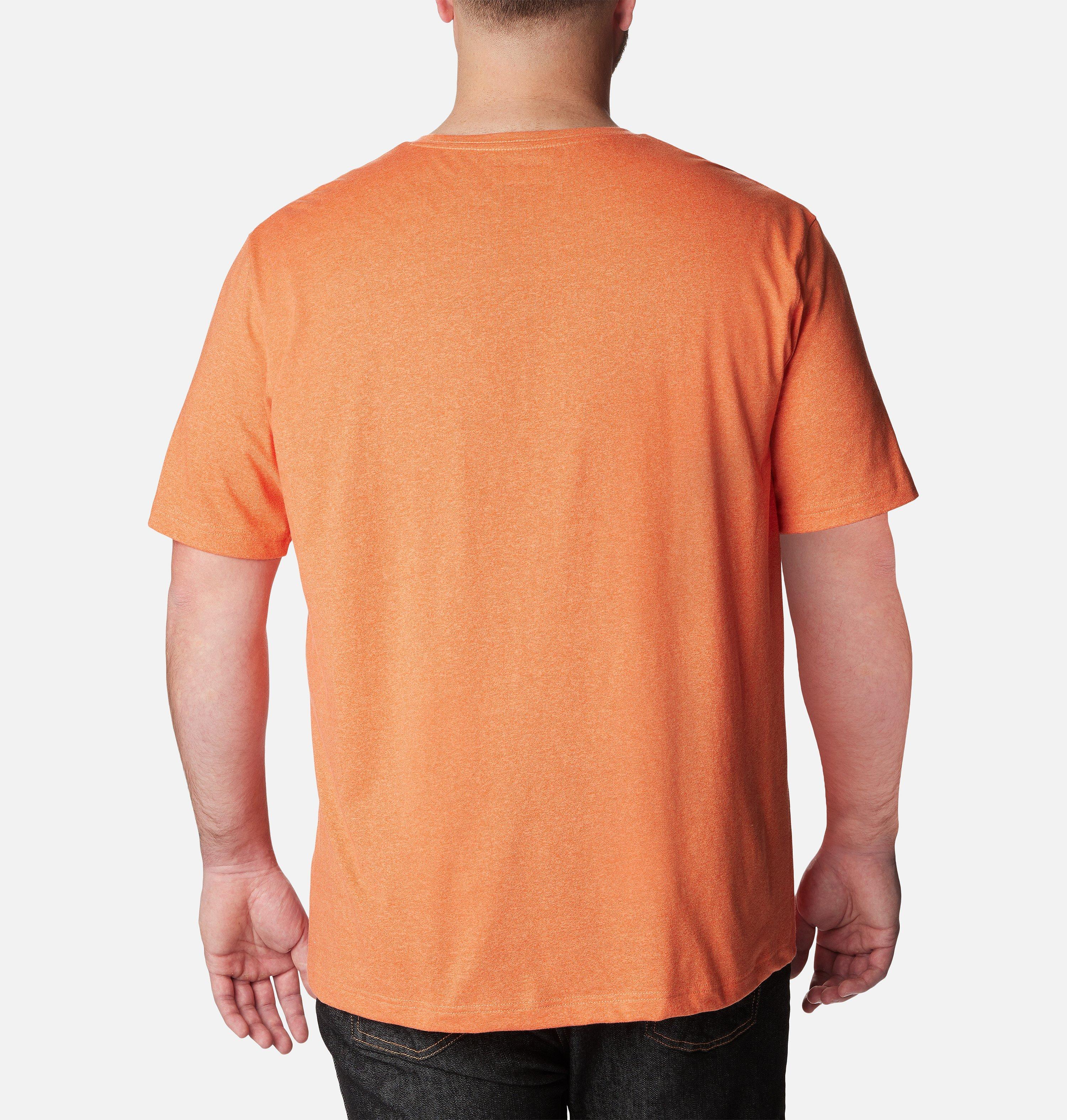 Men's Thistletown Hills Short Sleeve Shirt - Big 2