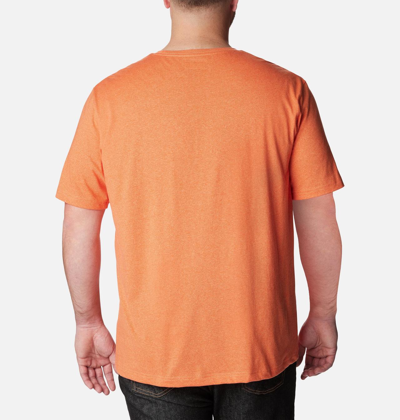 Men's Thistletown Hills™ Short Sleeve Shirt - Big 2