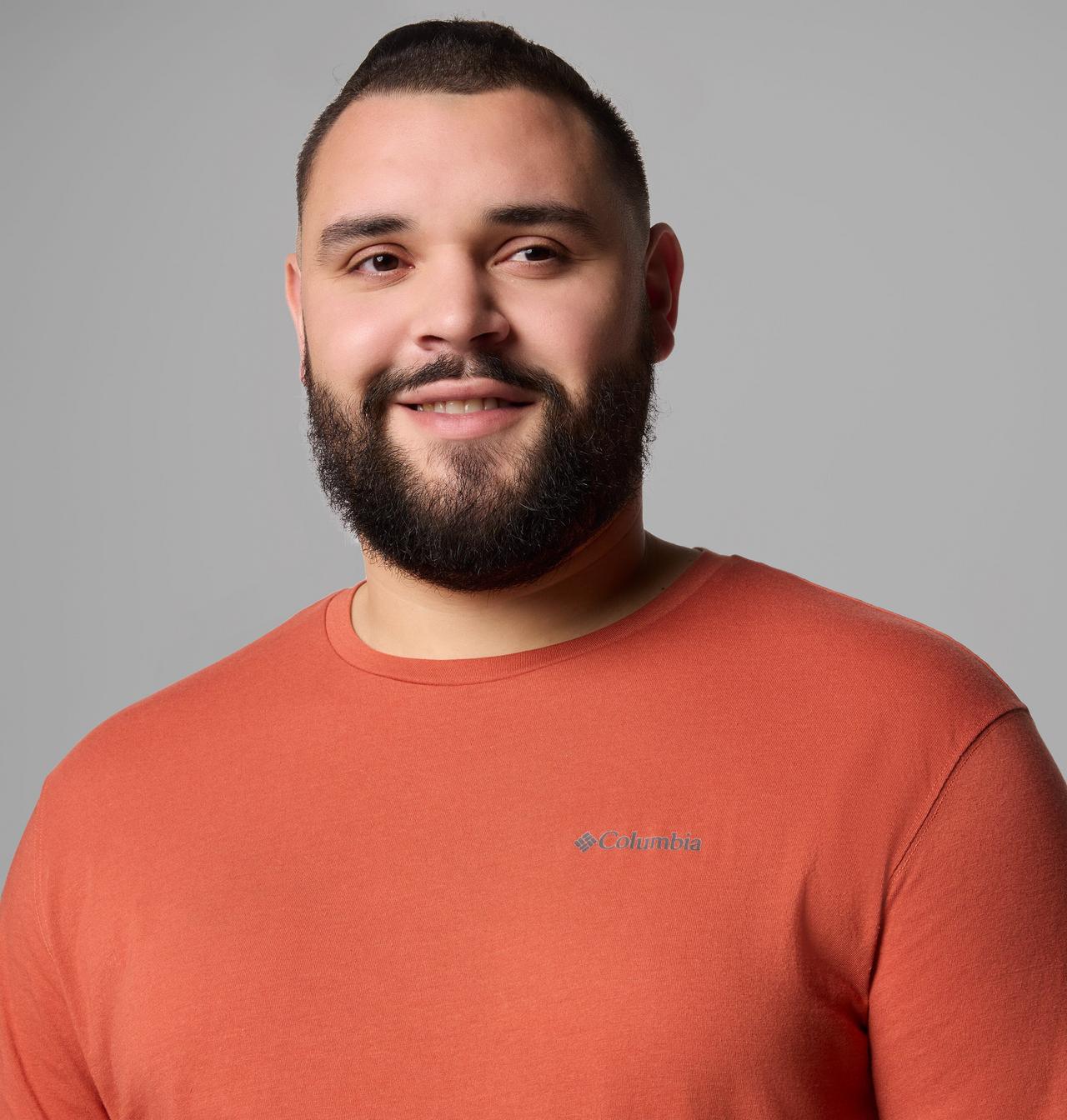 Men's Thistletown Hills™ Short Sleeve Shirt - Big 5