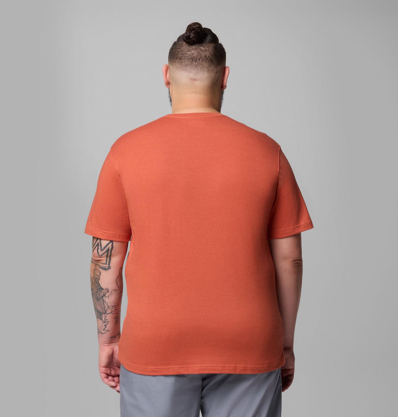 Men's Thistletown Hills™ Short Sleeve Shirt - Big 3