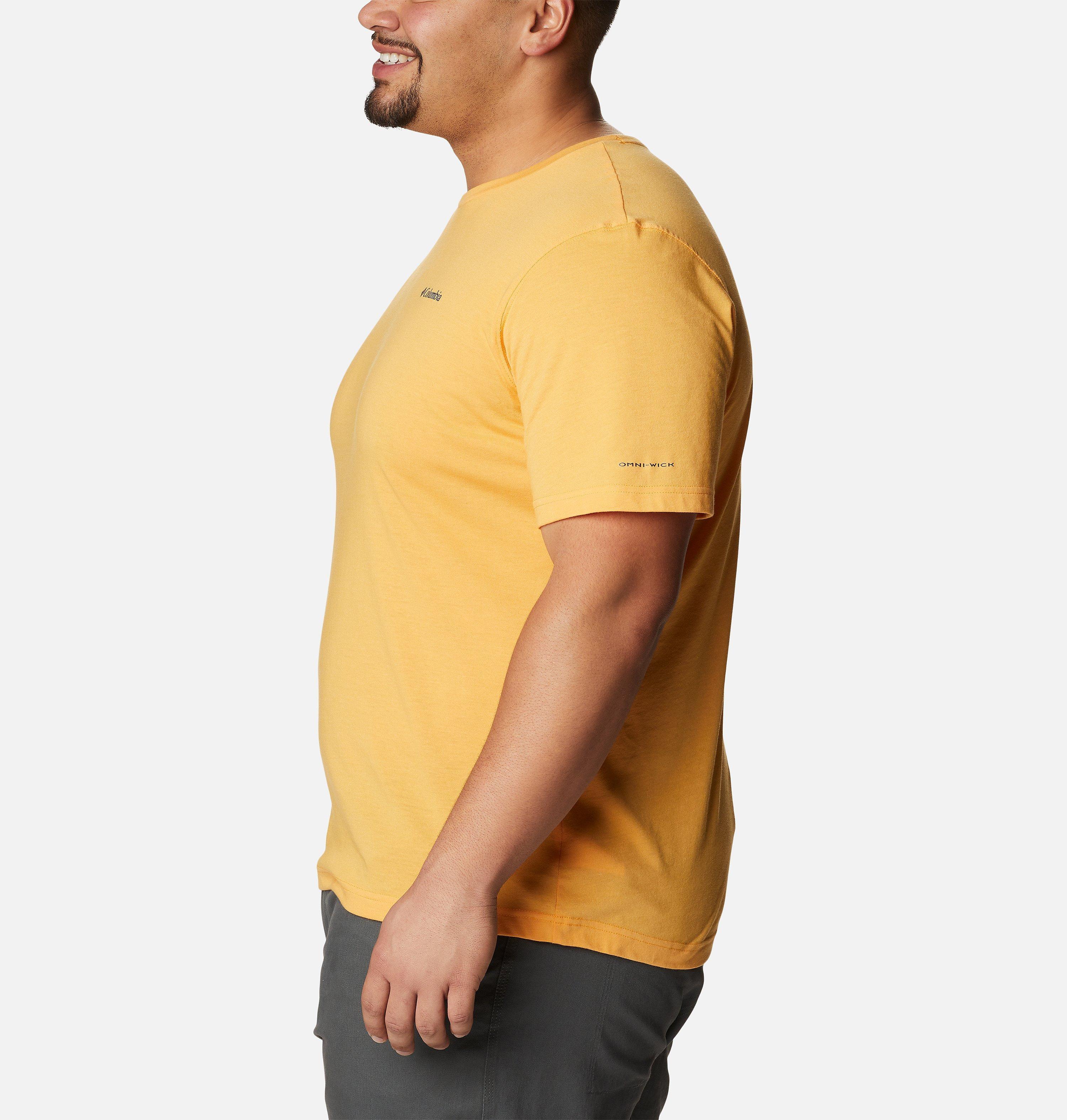 Men's Thistletown Hills Short Sleeve Shirt - Big 3