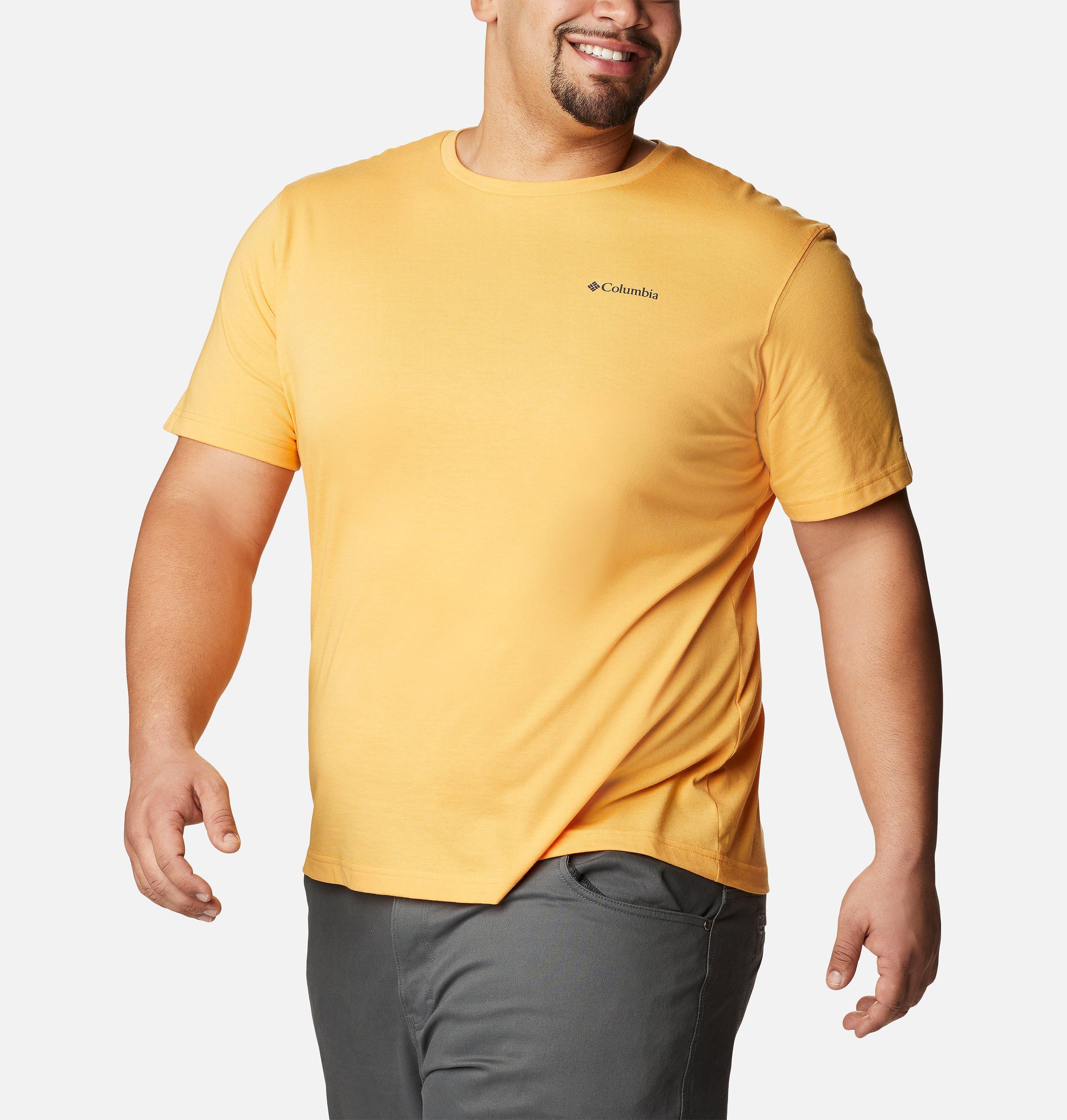Men's Thistletown Hills Short Sleeve Shirt - Big 5