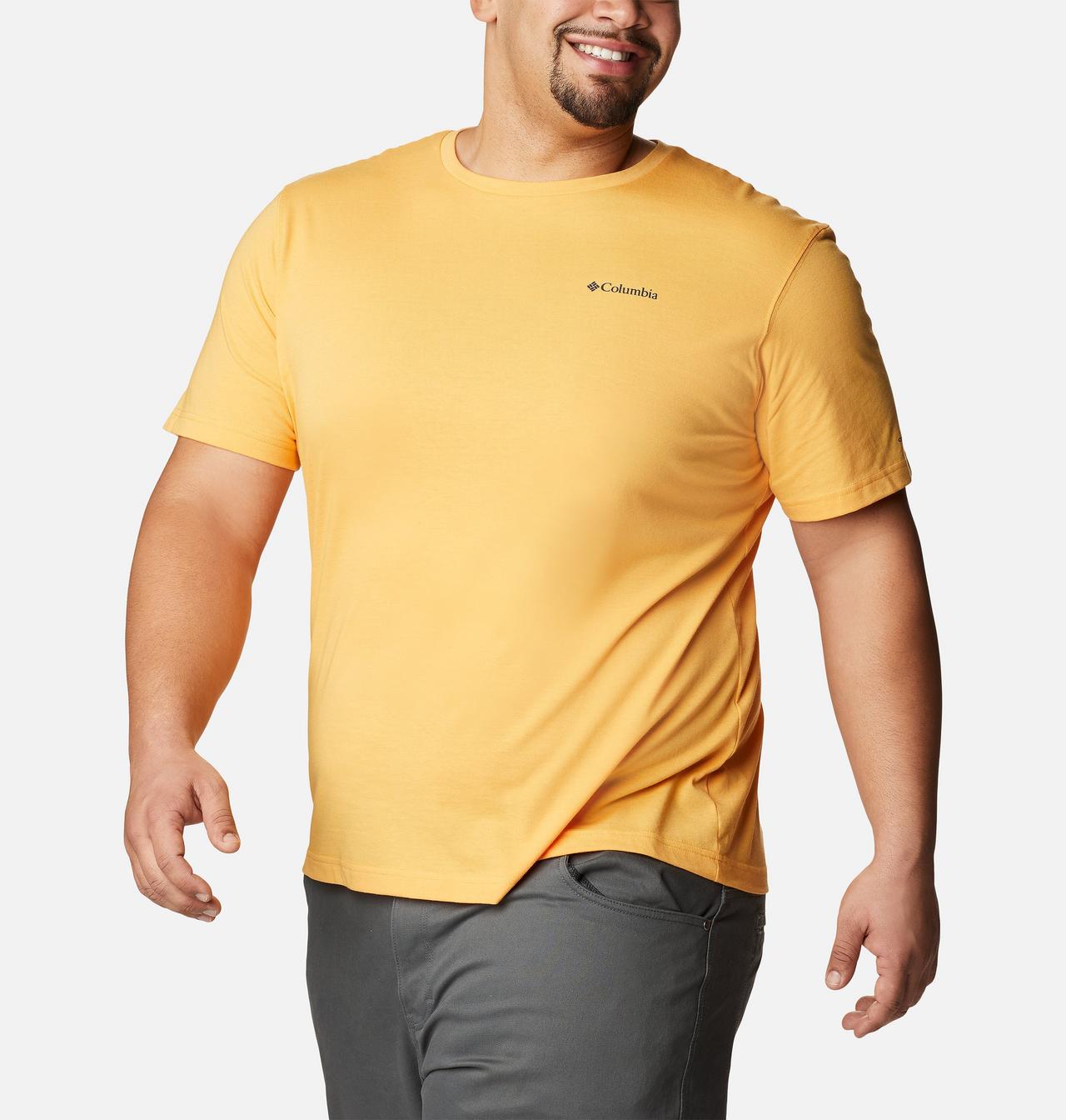 Men's Thistletown Hills™ Short Sleeve Shirt - Big 5