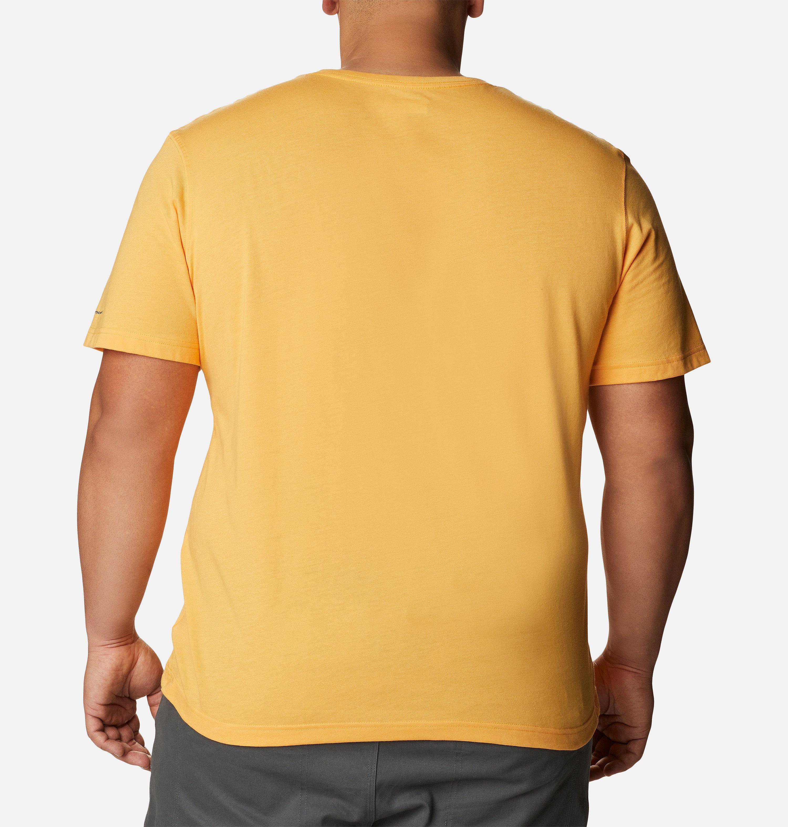 Men's Thistletown Hills Short Sleeve Shirt - Big 2