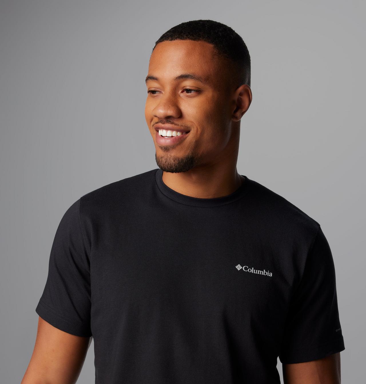 Men's Thistletown Hills™ Short Sleeve Shirt - Tall | 010 | LT 5