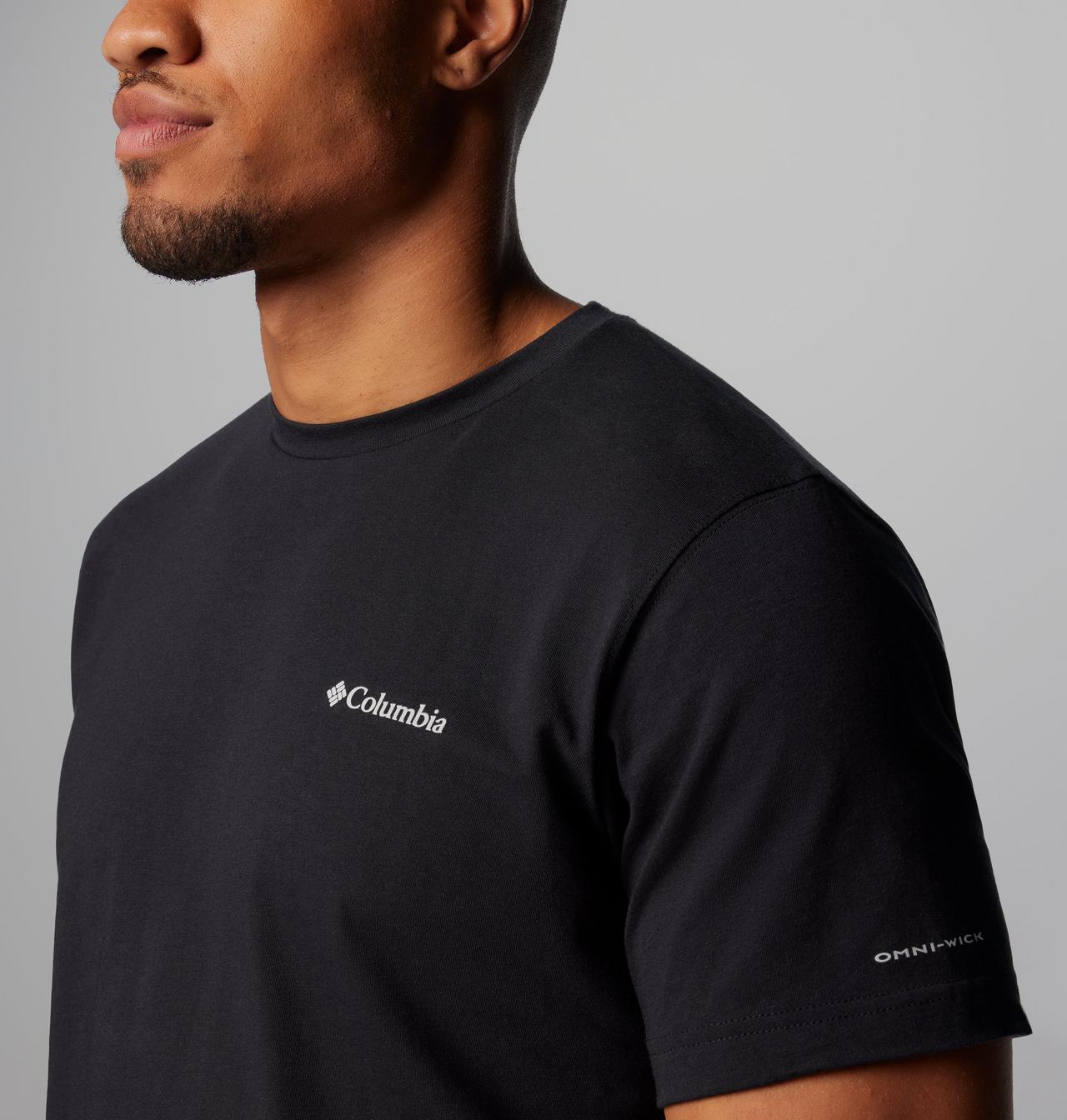 Men's Thistletown Hills™ Short Sleeve Shirt - Tall | 010 | LT 6