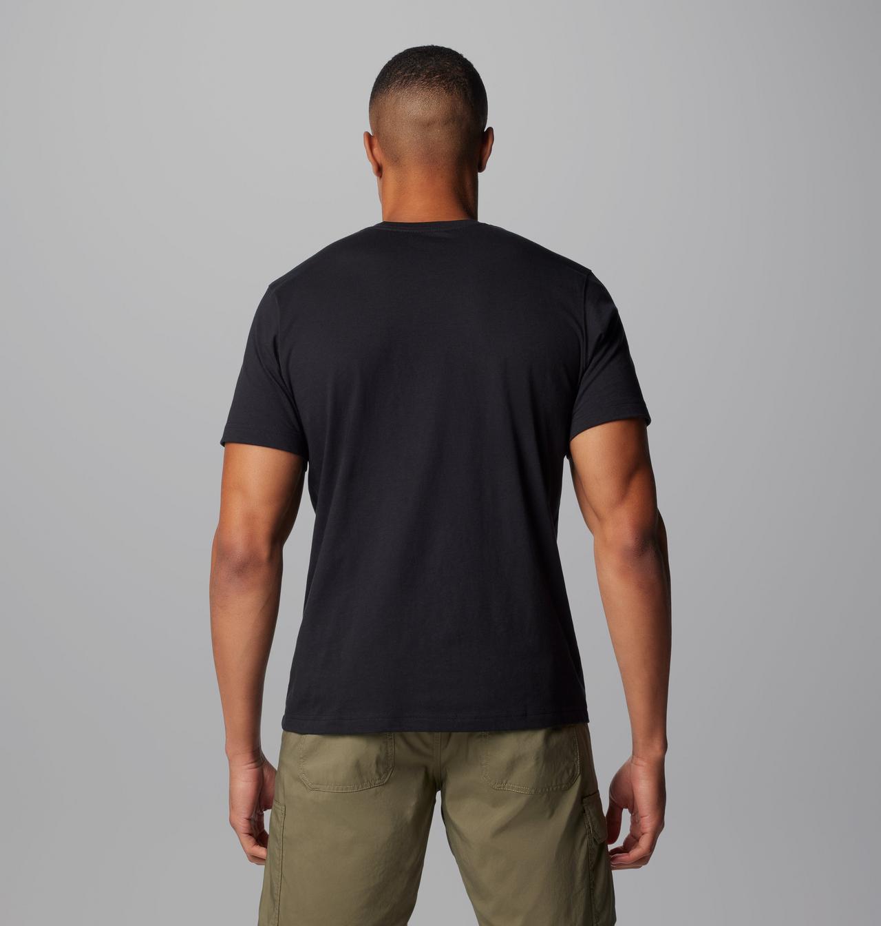 Men's Thistletown Hills™ Short Sleeve Shirt - Tall | 010 | LT 2