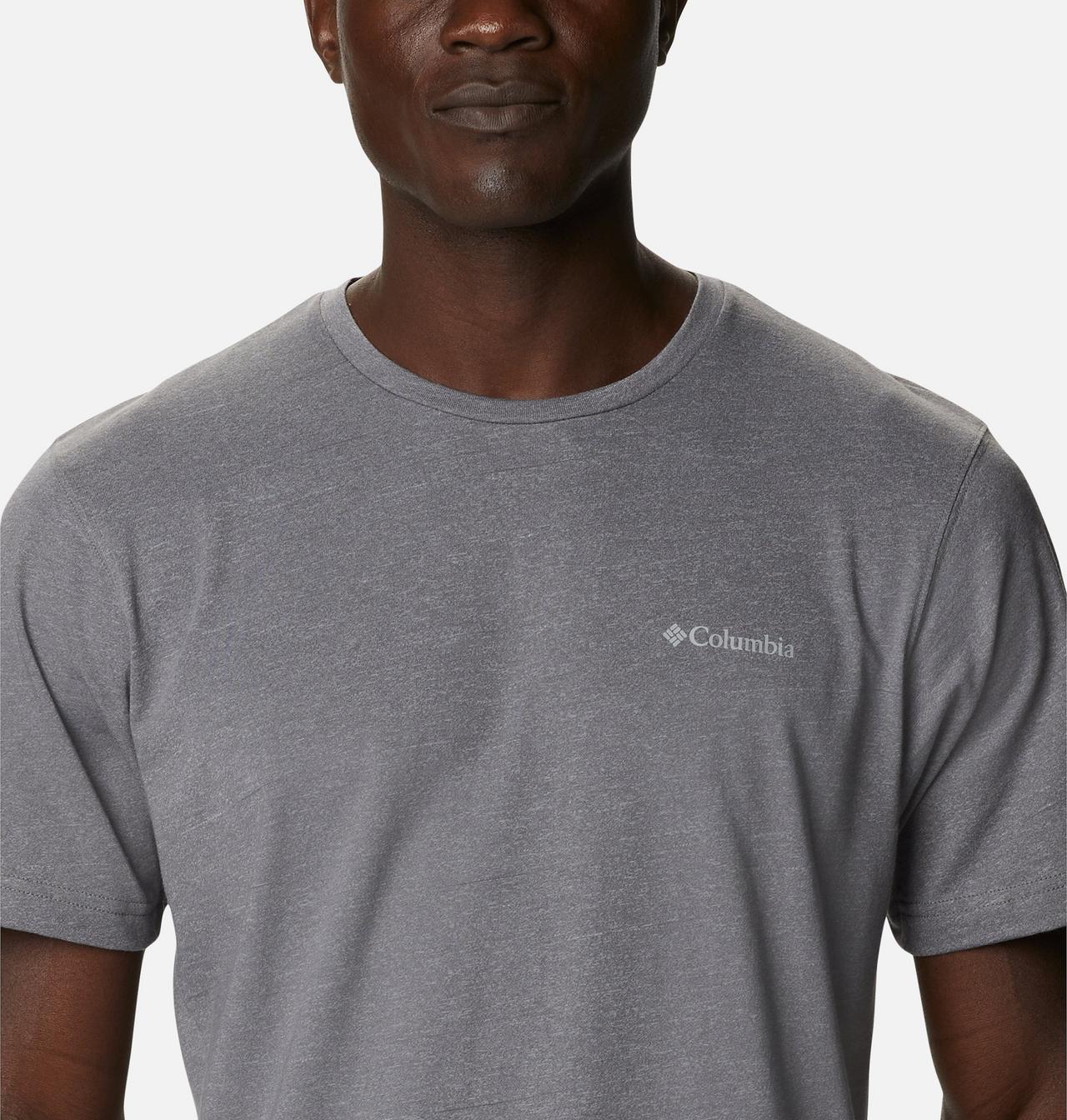 Men's Thistletown Hills™ Short Sleeve Shirt - Tall 4