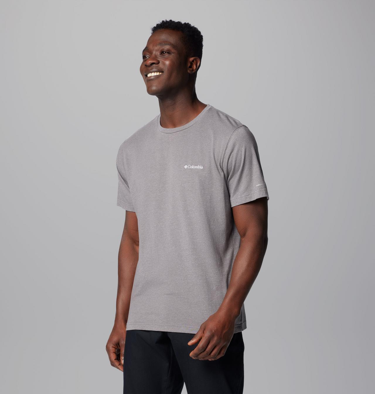 Men's Thistletown Hills™ Short Sleeve Shirt - Tall | 023 | 4XT 4