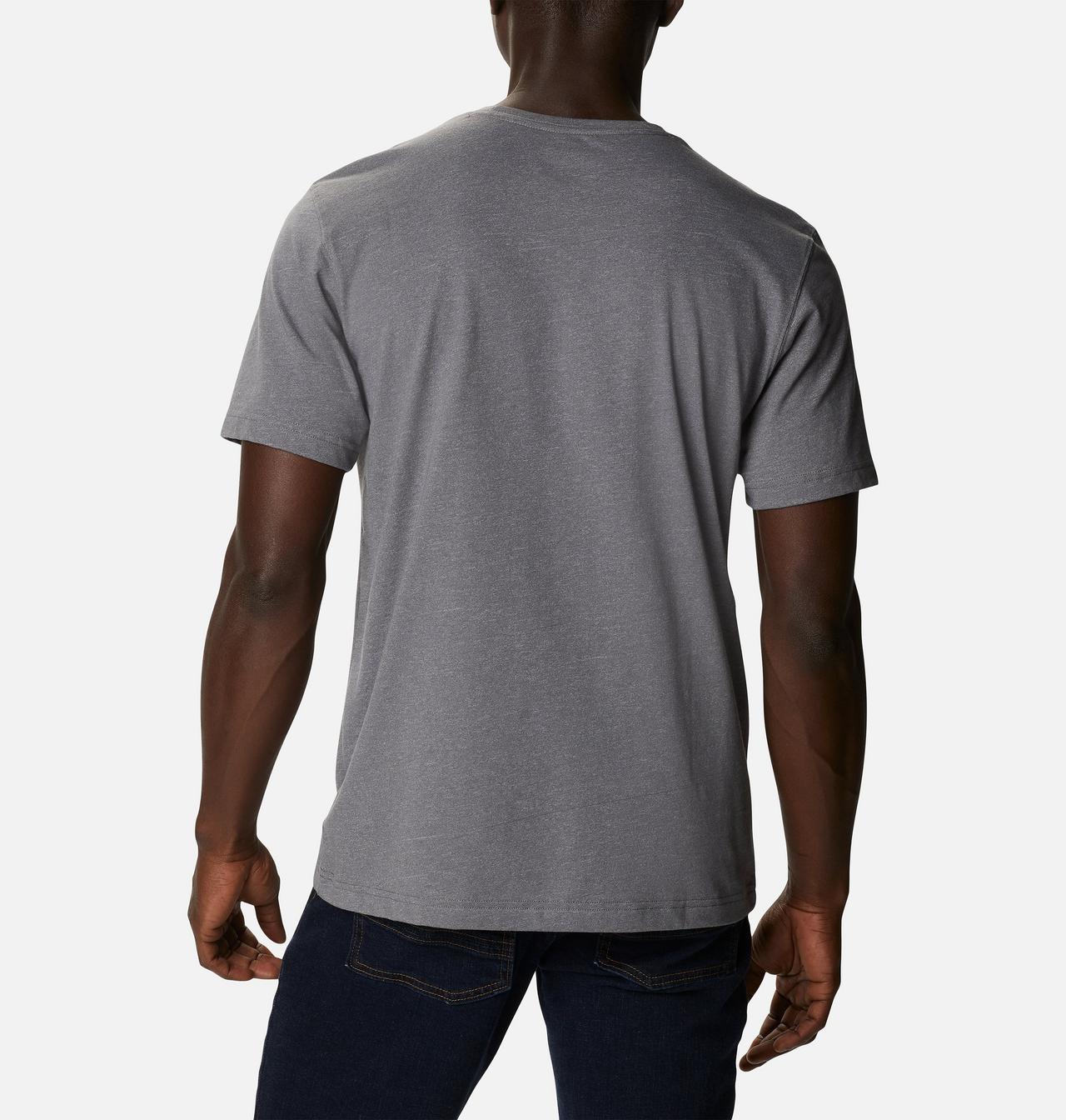 Men's Thistletown Hills™ Short Sleeve Shirt - Tall 2