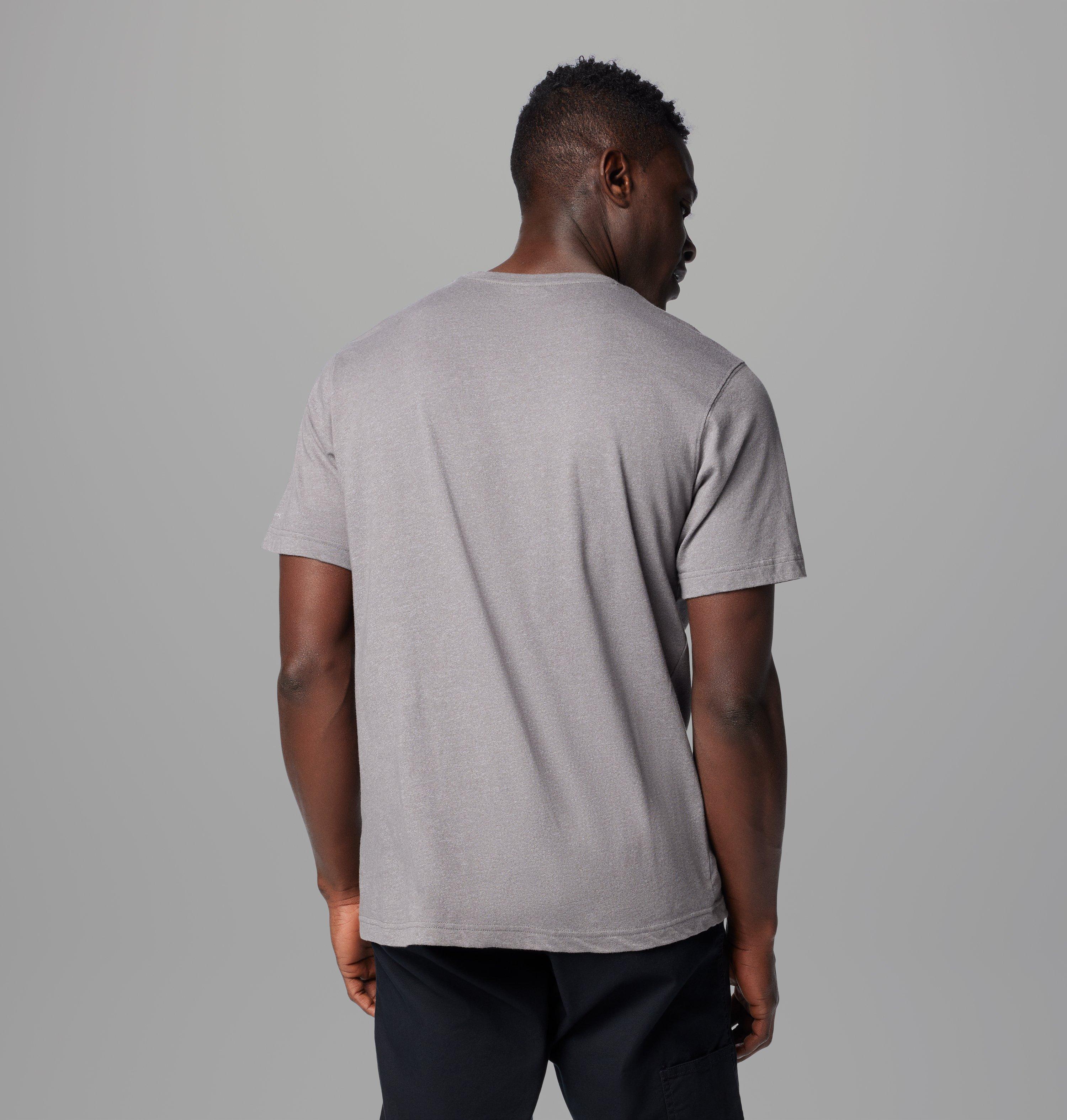 Men's Thistletown Hills Short Sleeve Shirt - Tall 2