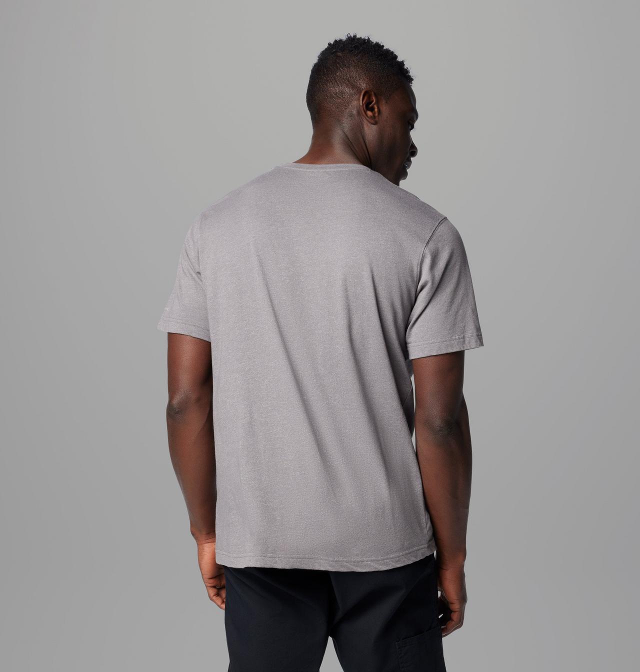 Men's Thistletown Hills™ Short Sleeve Shirt - Tall | 023 | 4XT 2