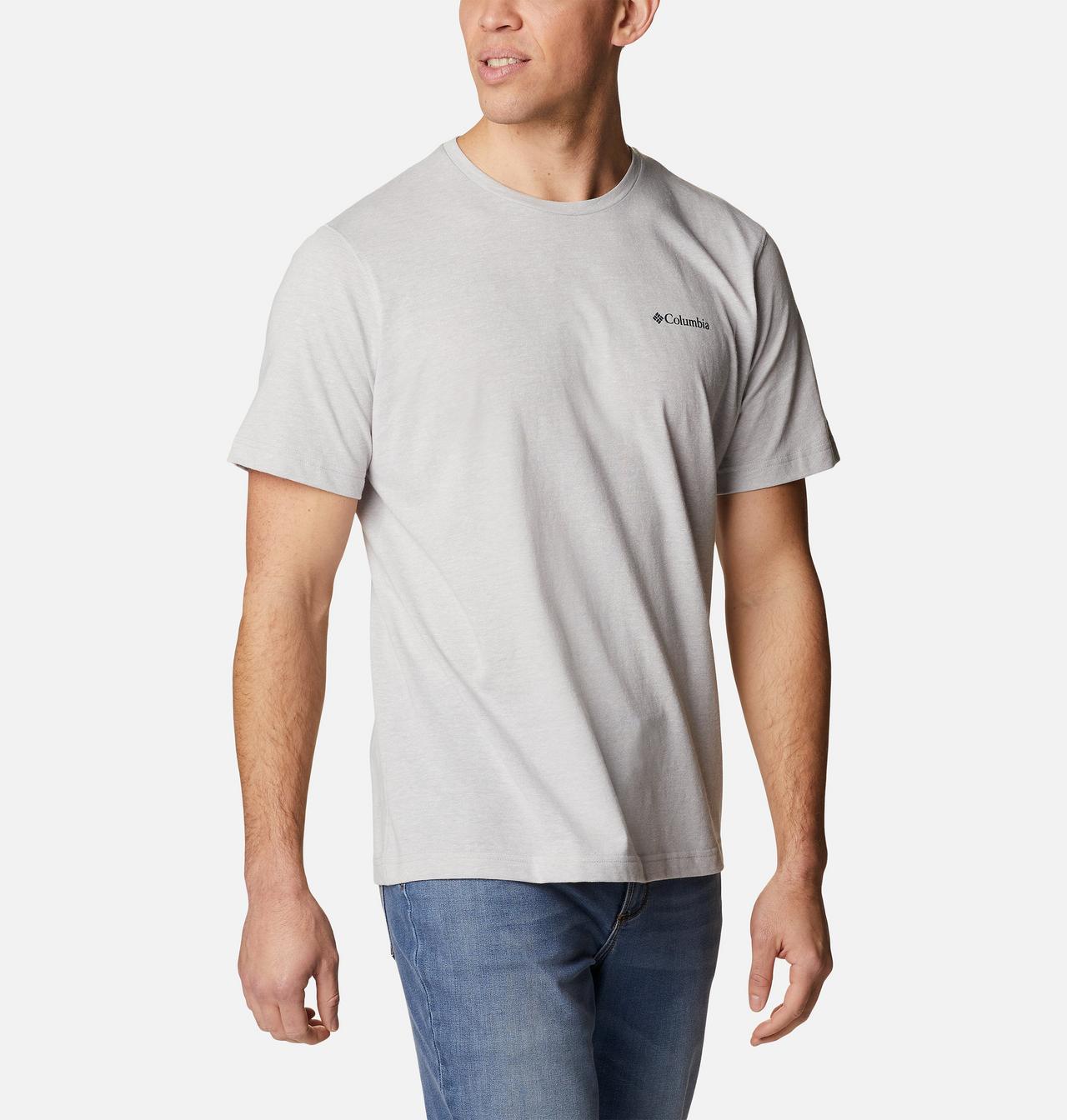 Men's Thistletown Hills™ Short Sleeve Shirt - Tall 5