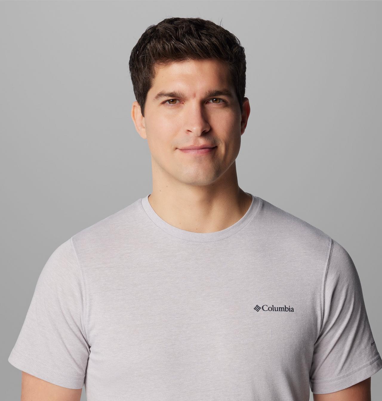 Men's Thistletown Hills™ Short Sleeve Shirt - Tall 5