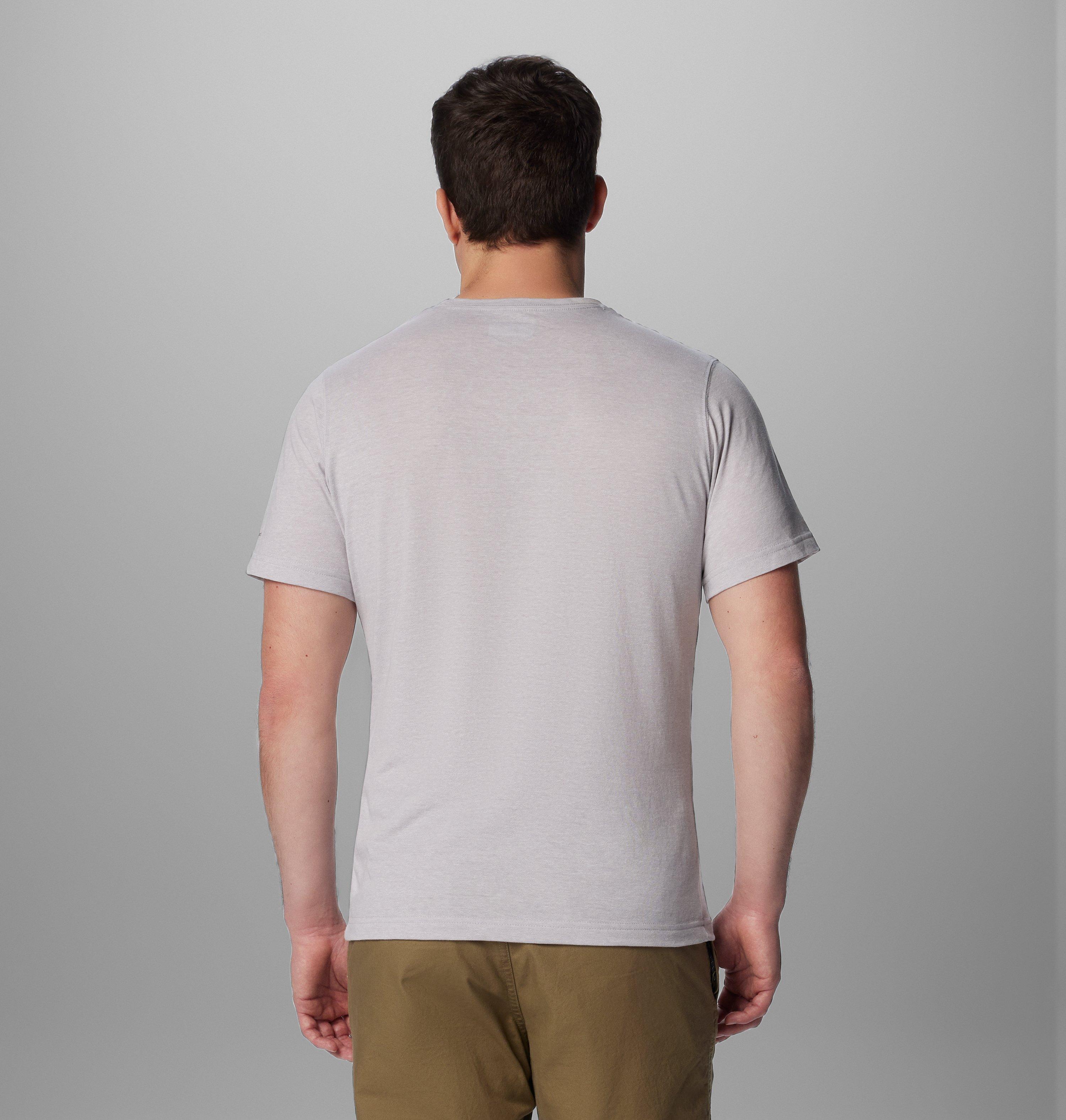 Men's Thistletown Hills Short Sleeve Shirt - Tall 2