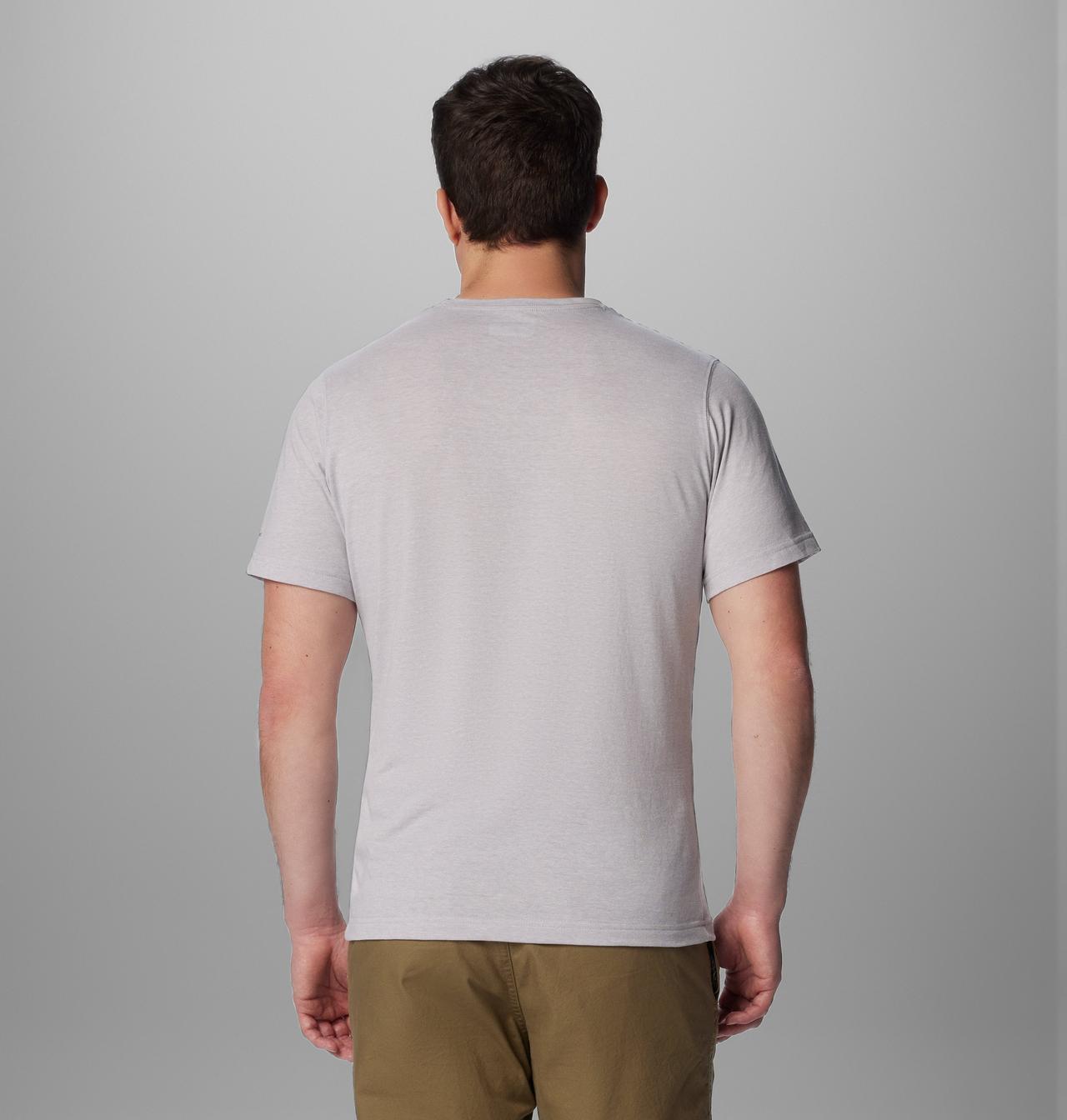 Men's Thistletown Hills™ Short Sleeve Shirt - Tall 2