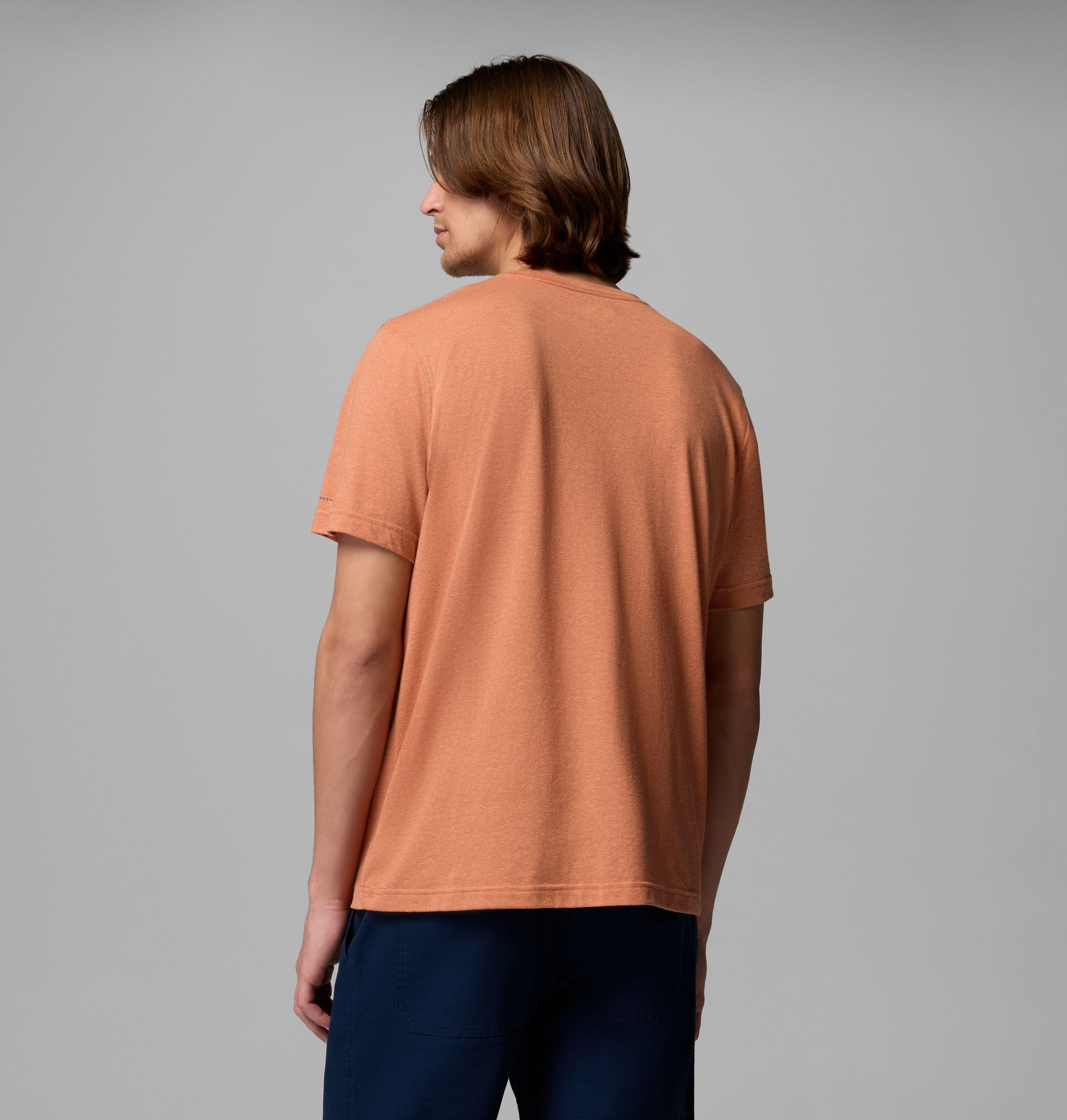 Men's Thistletown Hills Short Sleeve Shirt - Tall 3