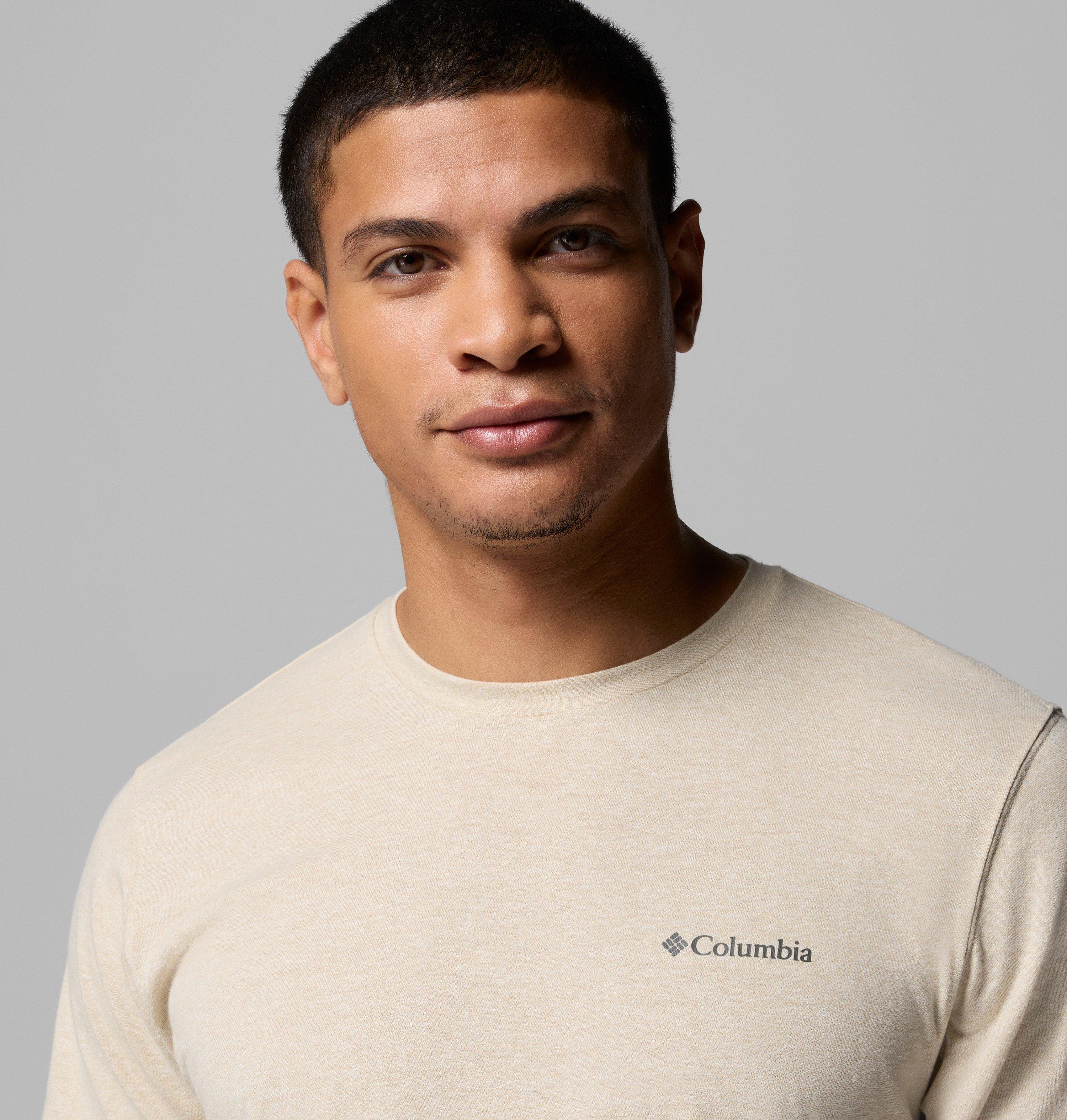 Men's Thistletown Hills Short Sleeve Shirt - Tall 5
