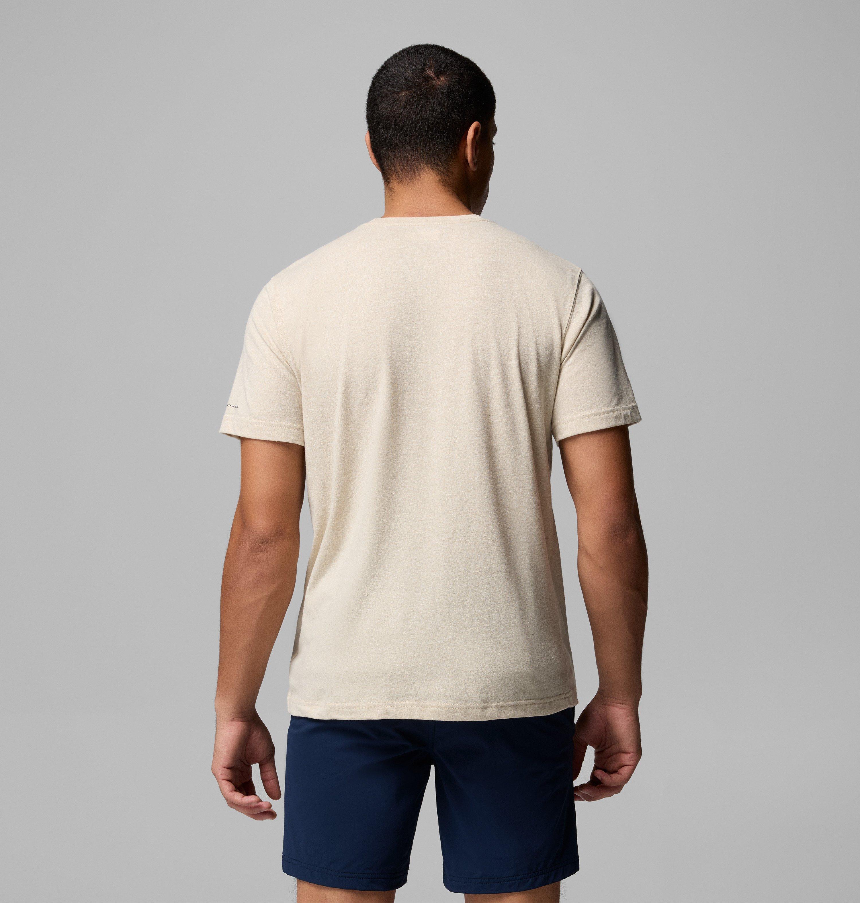 Men's Thistletown Hills Short Sleeve Shirt - Tall 3