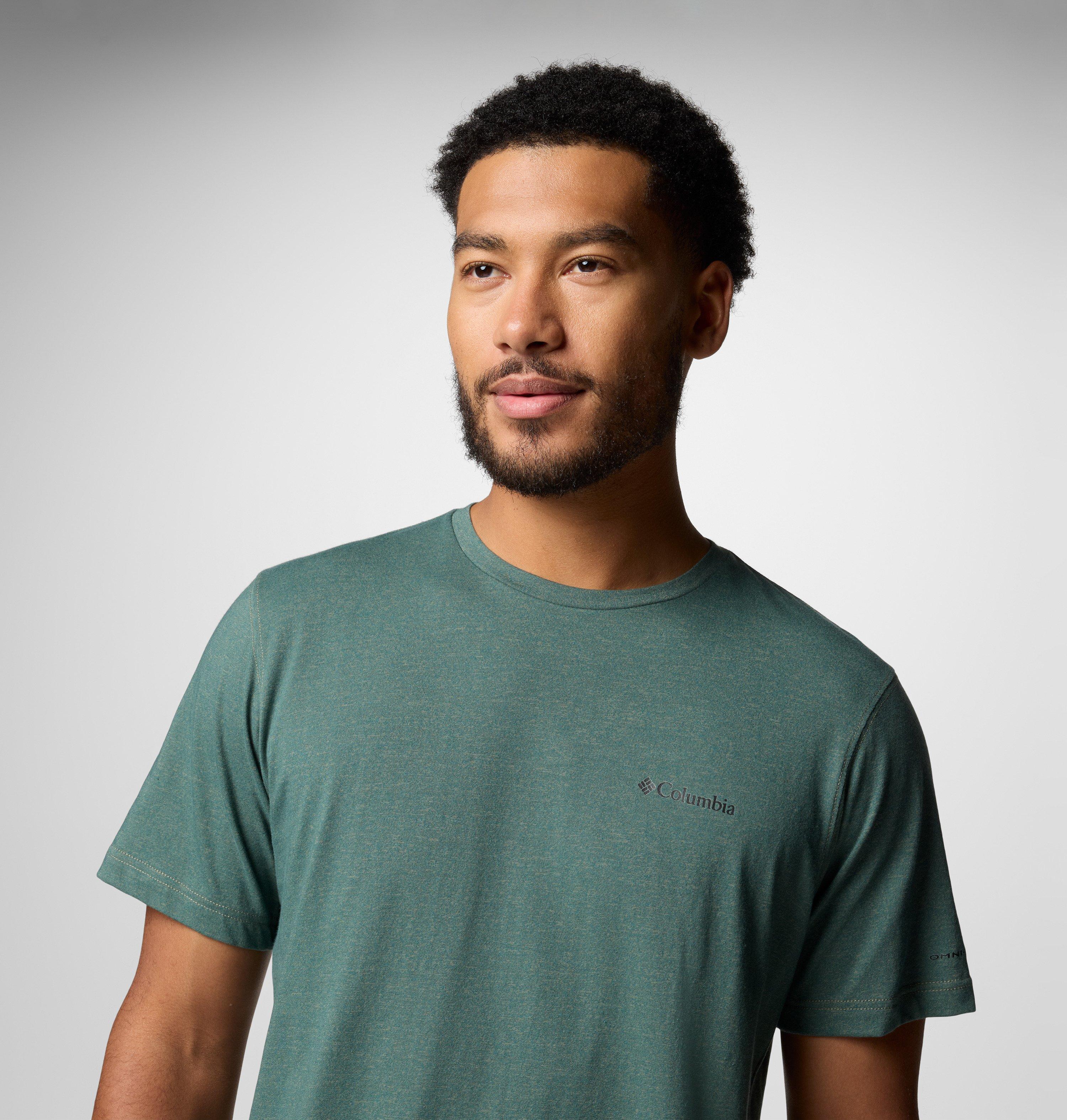 T-shirt à manches courtes Thistletown Hills Homme - Grandes tailles | 397 | XLT 5