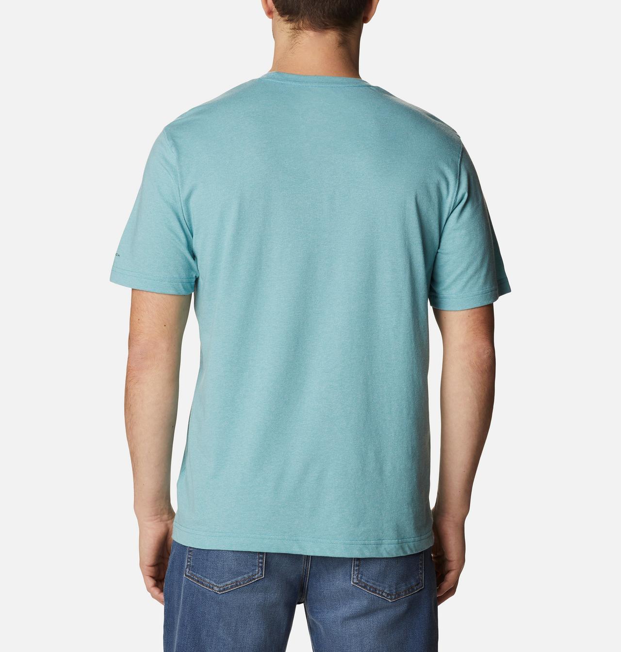 Men's Thistletown Hills™ Short Sleeve Shirt - Tall 2