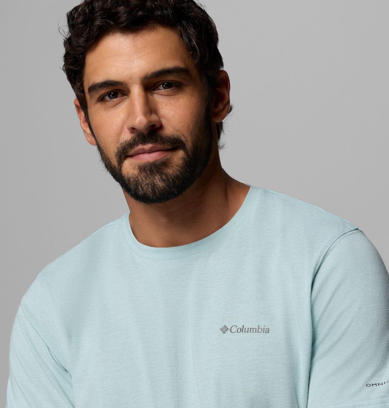 Men's Thistletown Hills™ Short Sleeve Shirt - Tall 5