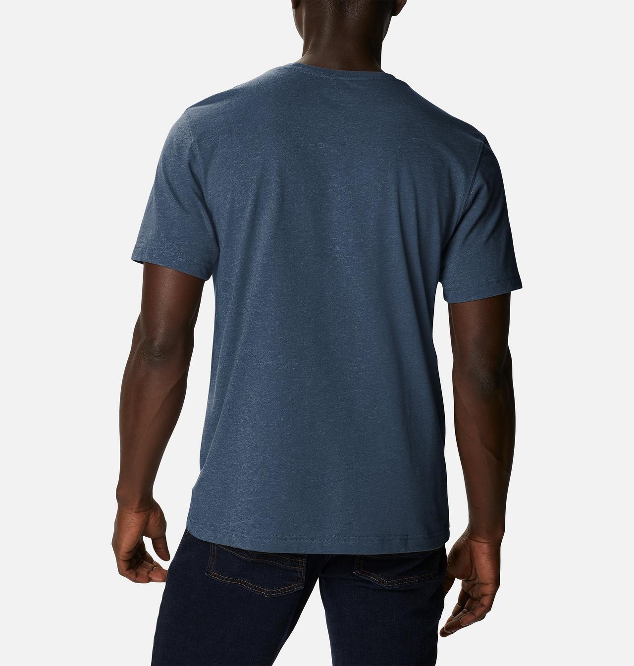 Men's Thistletown Hills™ Short Sleeve Shirt - Tall | 478 | 2XT 2