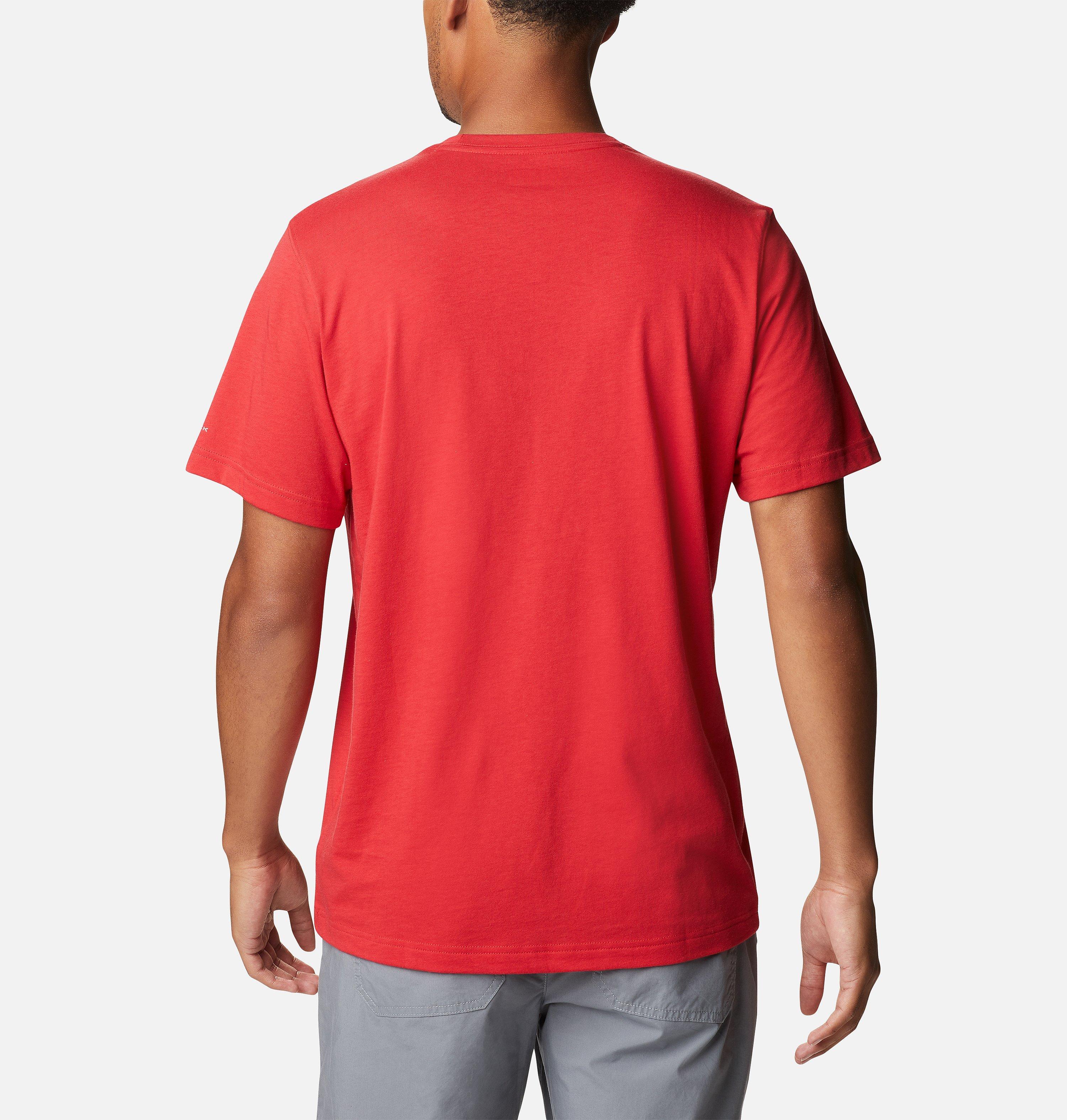 Men's Thistletown Hills Short Sleeve Shirt - Tall 2