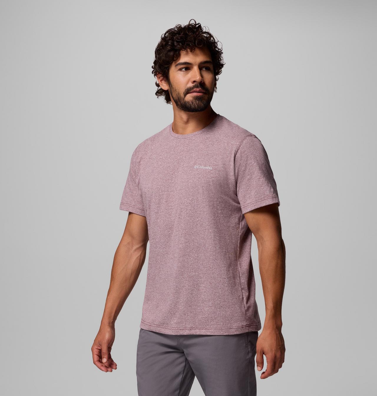 Men's Thistletown Hills™ Short Sleeve Shirt - Tall 4