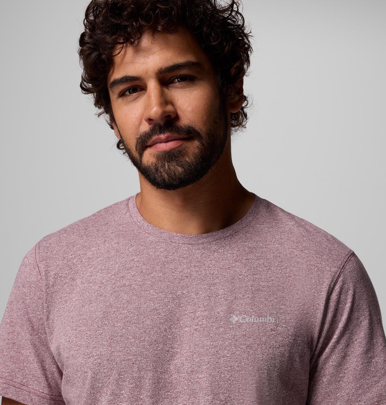 Men's Thistletown Hills™ Short Sleeve Shirt - Tall 5