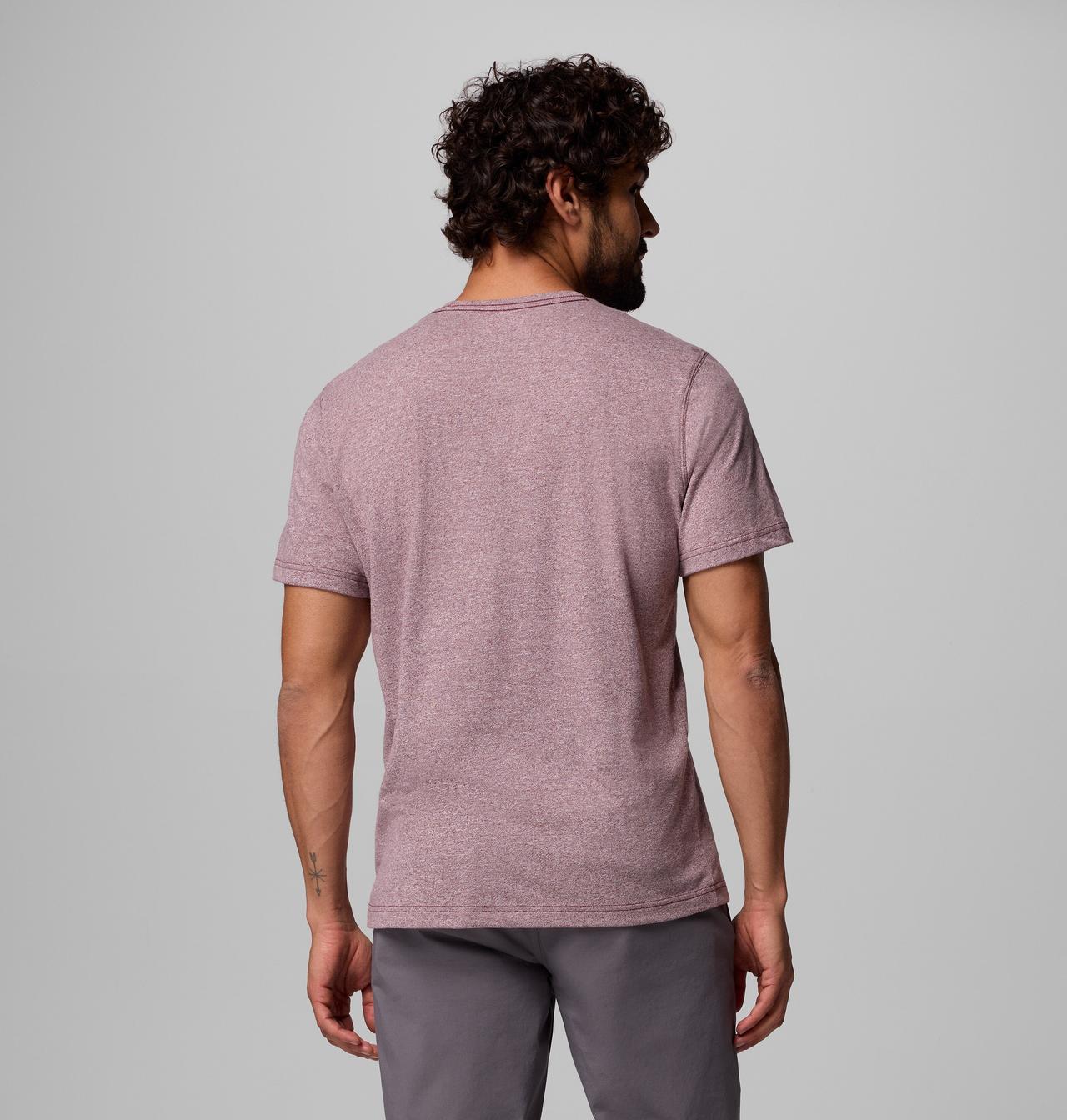 Men's Thistletown Hills™ Short Sleeve Shirt - Tall 3