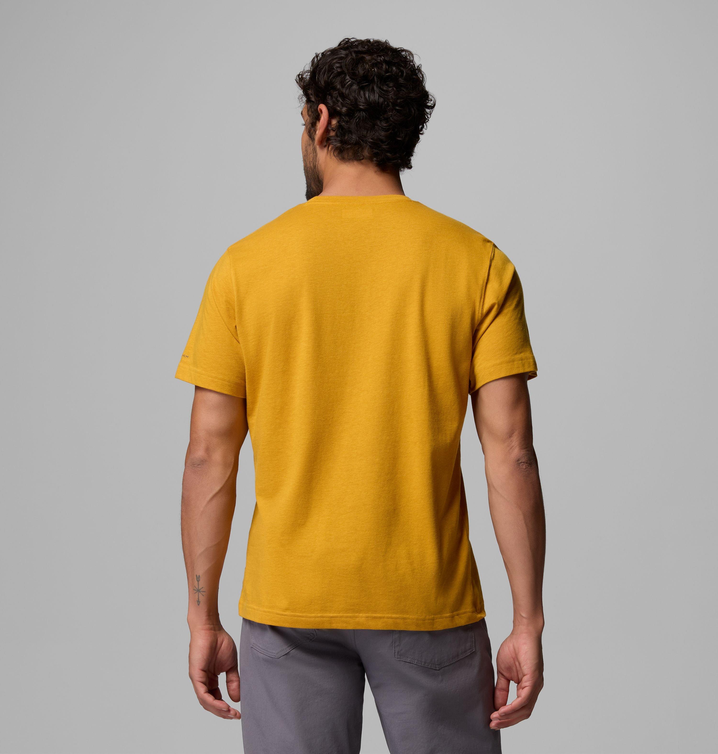 Men's Thistletown Hills Short Sleeve Shirt - Tall | 735 | 2XT 3
