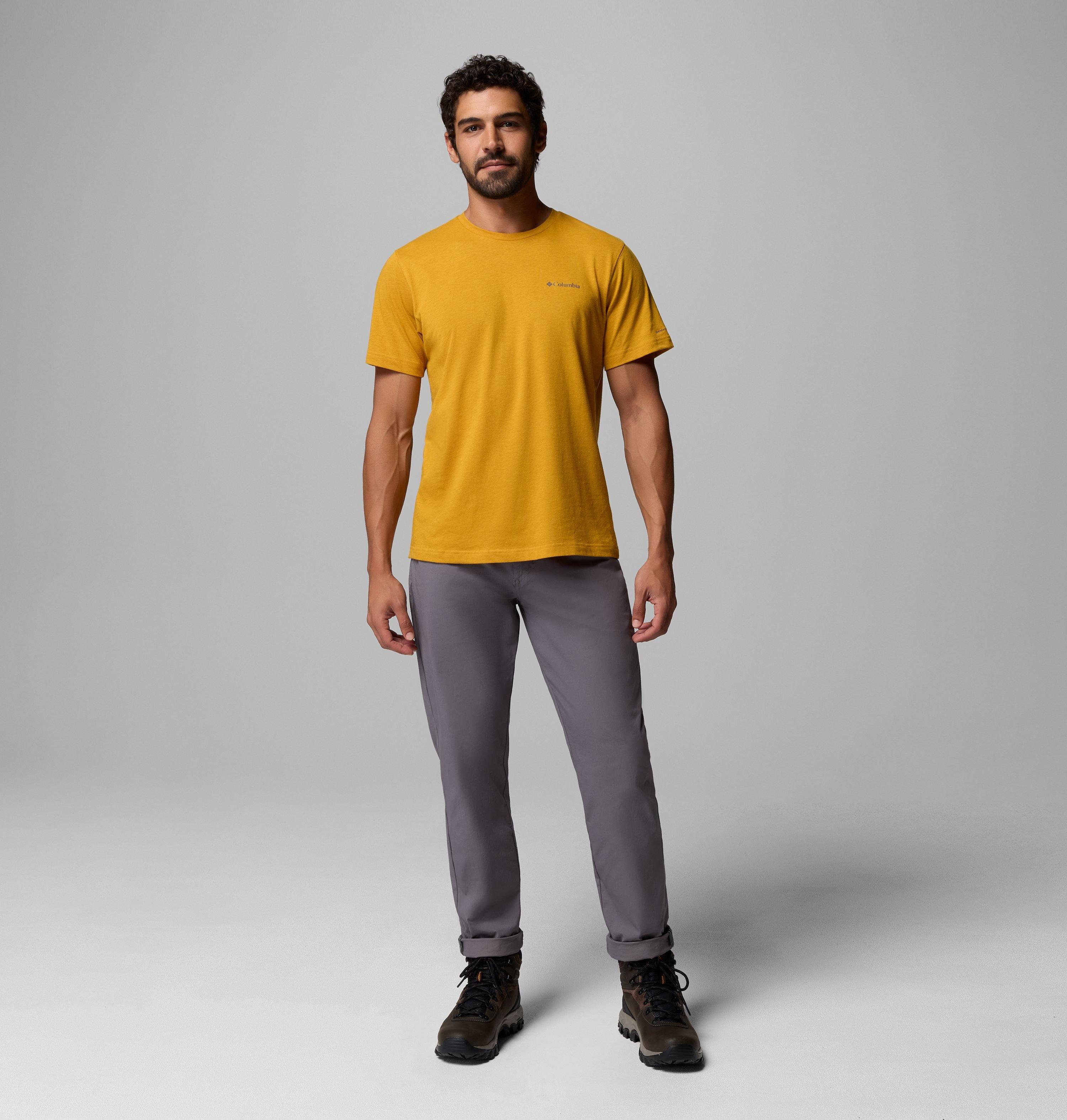 Men's Thistletown Hills Short Sleeve Shirt - Tall | 735 | 2XT 2