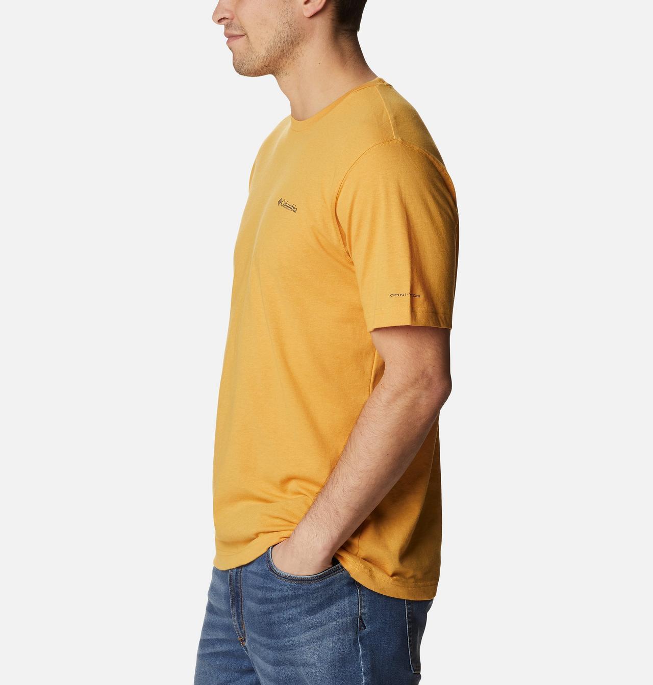 Men's Thistletown Hills™ Short Sleeve Shirt - Tall 3