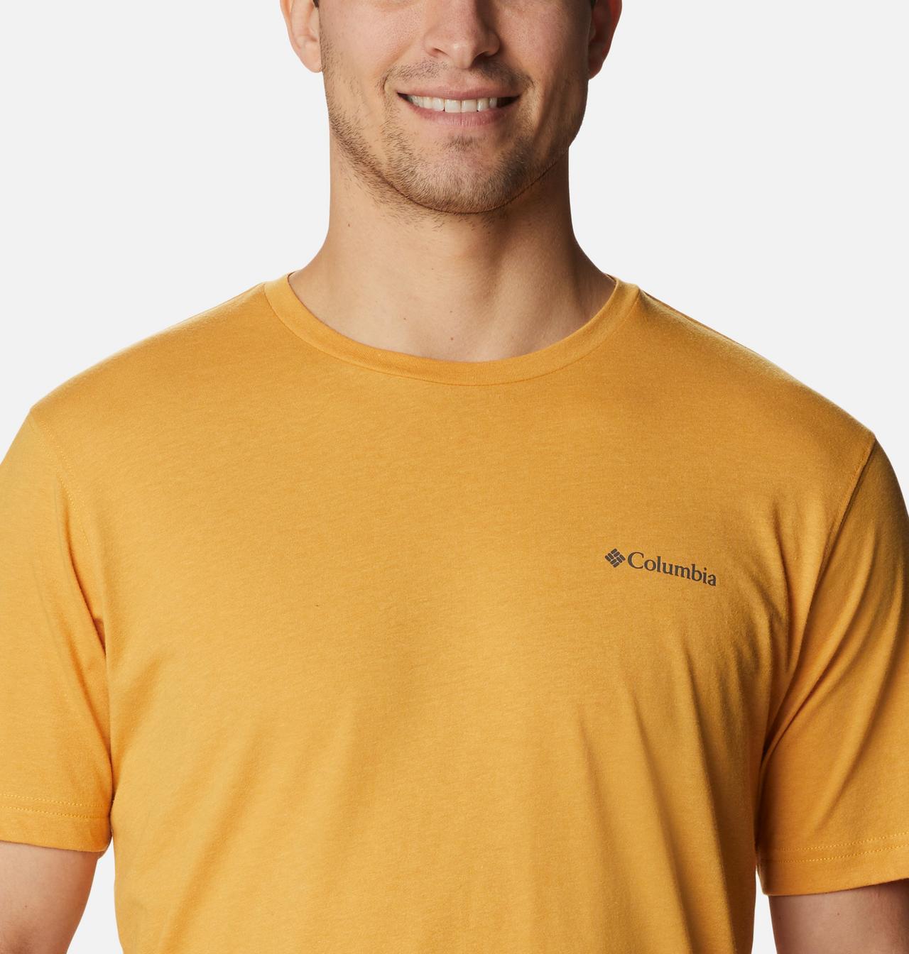 Men's Thistletown Hills™ Short Sleeve Shirt - Tall 4