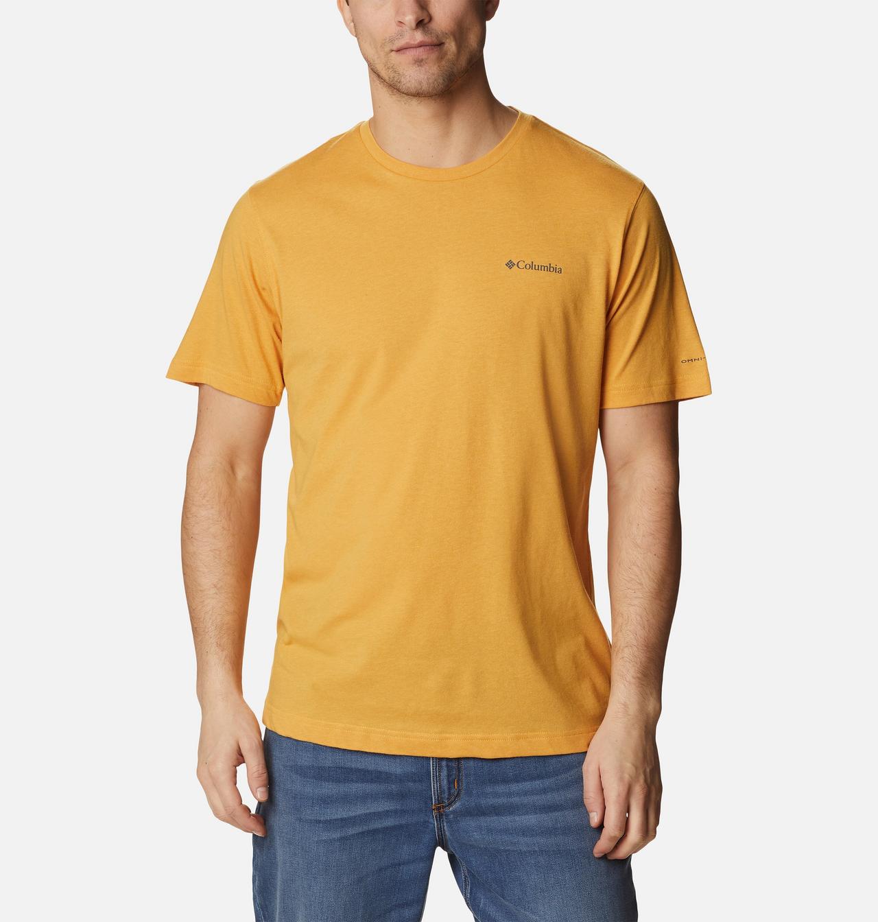 Men's Thistletown Hills™ Short Sleeve Shirt - Tall 1