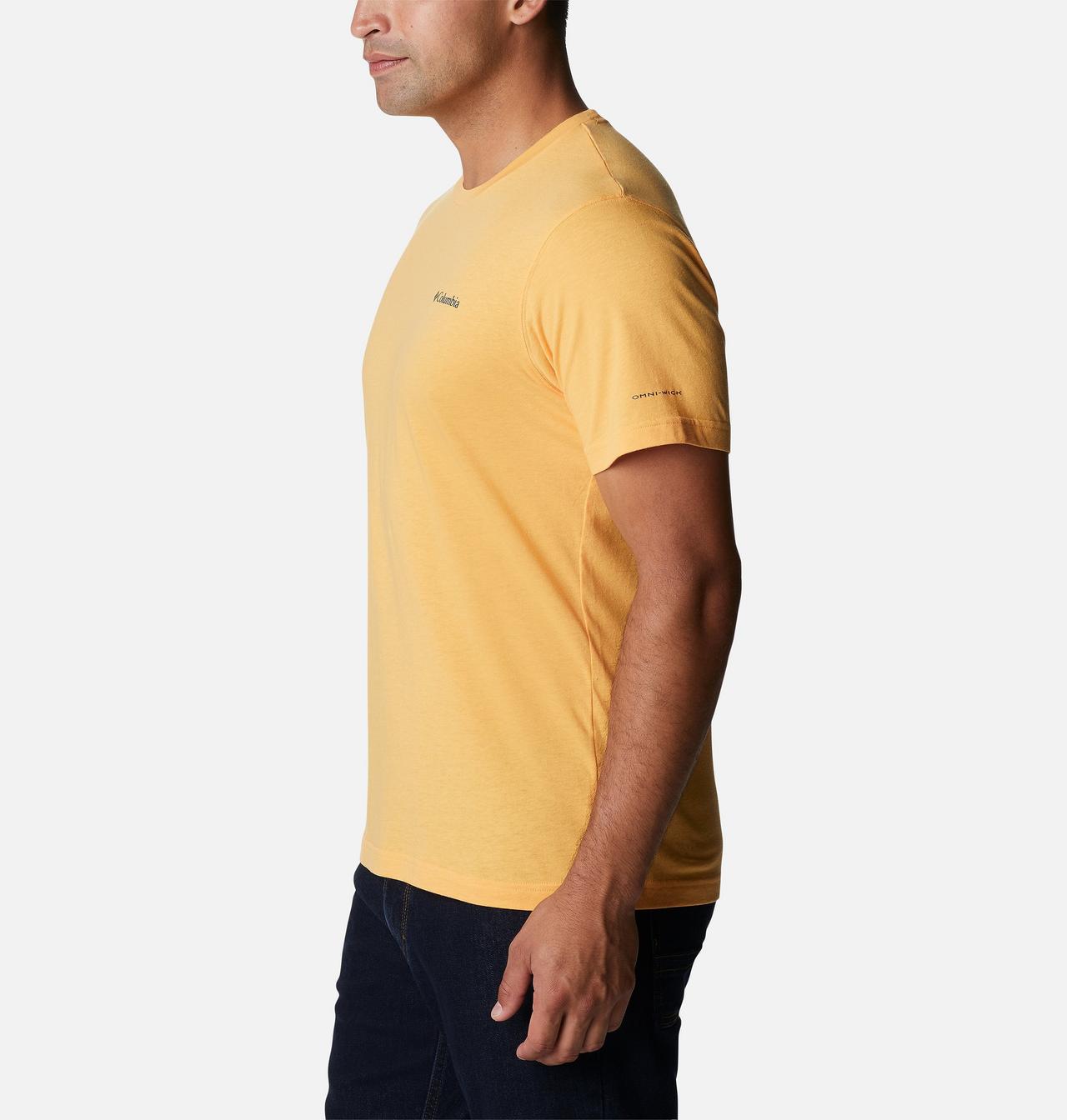 Men's Thistletown Hills™ Short Sleeve Shirt - Tall 3