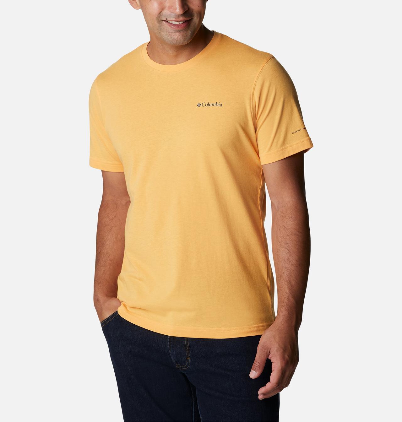 Men's Thistletown Hills™ Short Sleeve Shirt - Tall 5